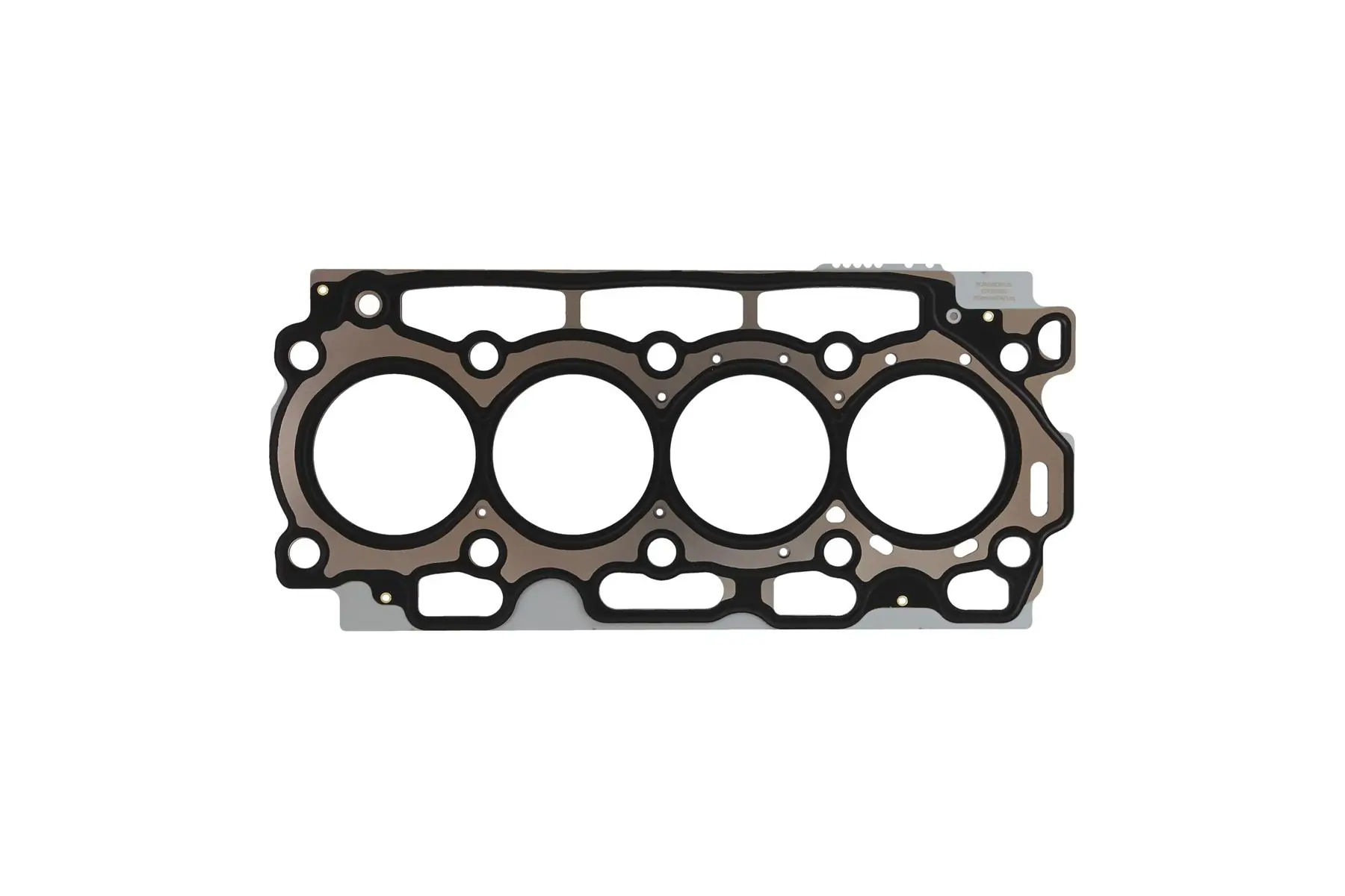 Gasket, cylinder head