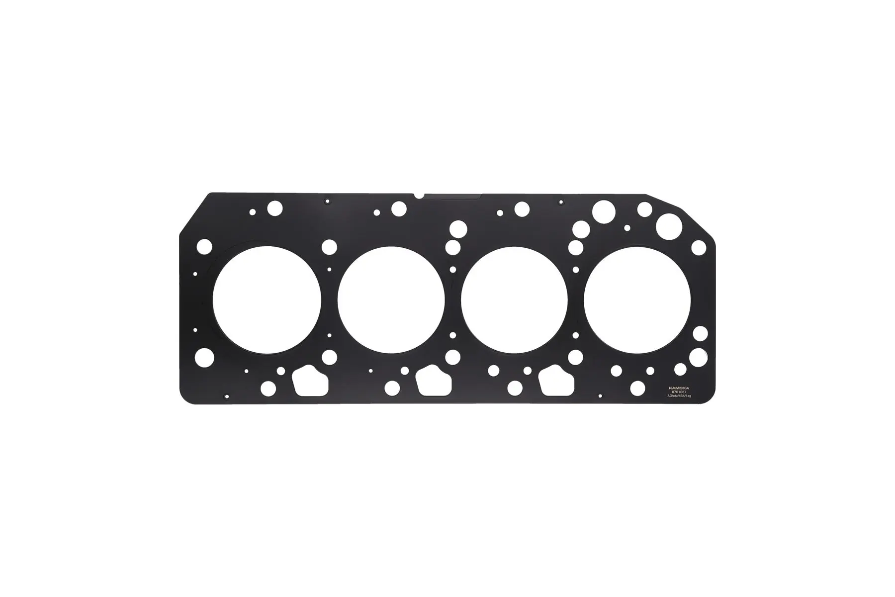 Gasket, cylinder head