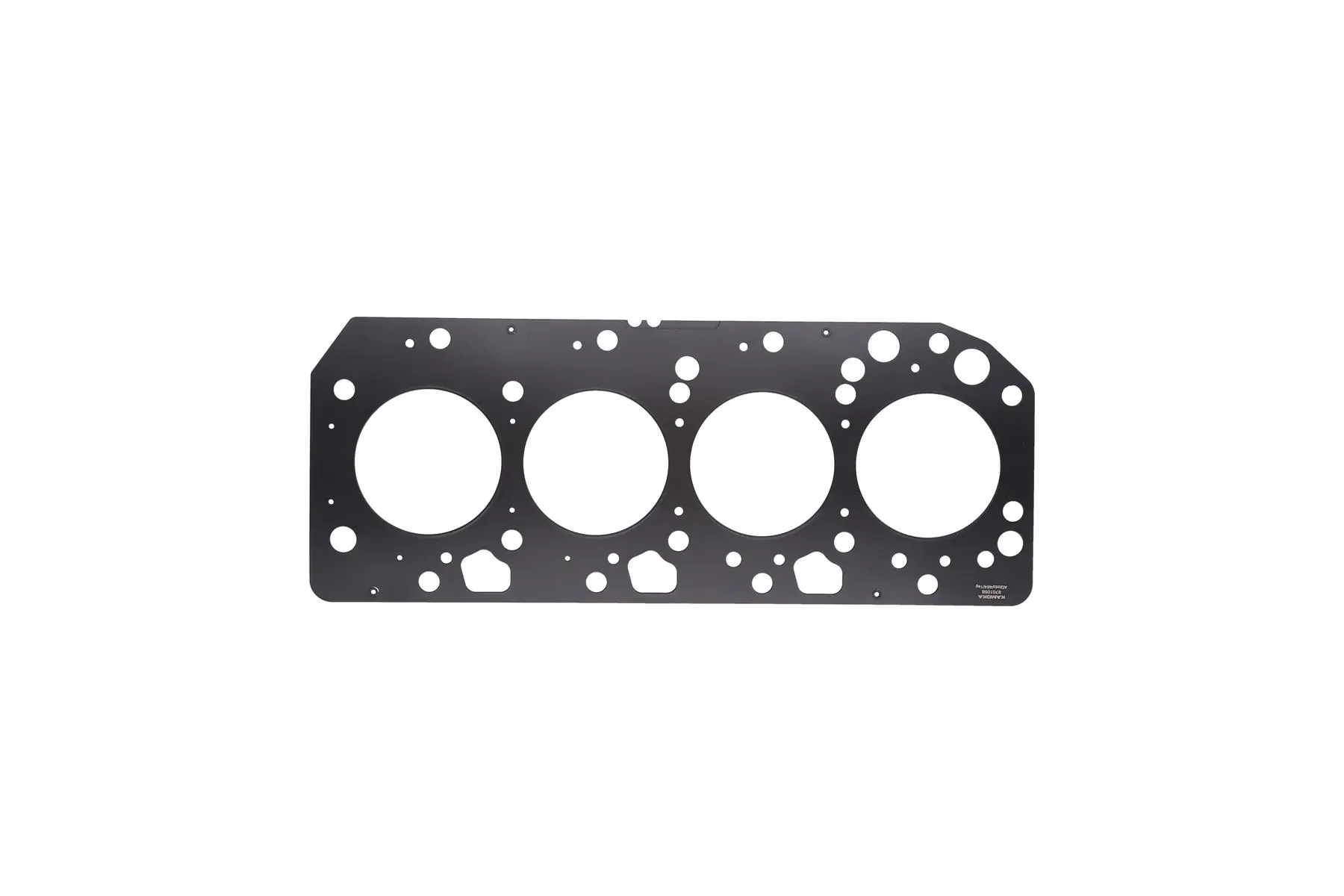 Gasket, cylinder head