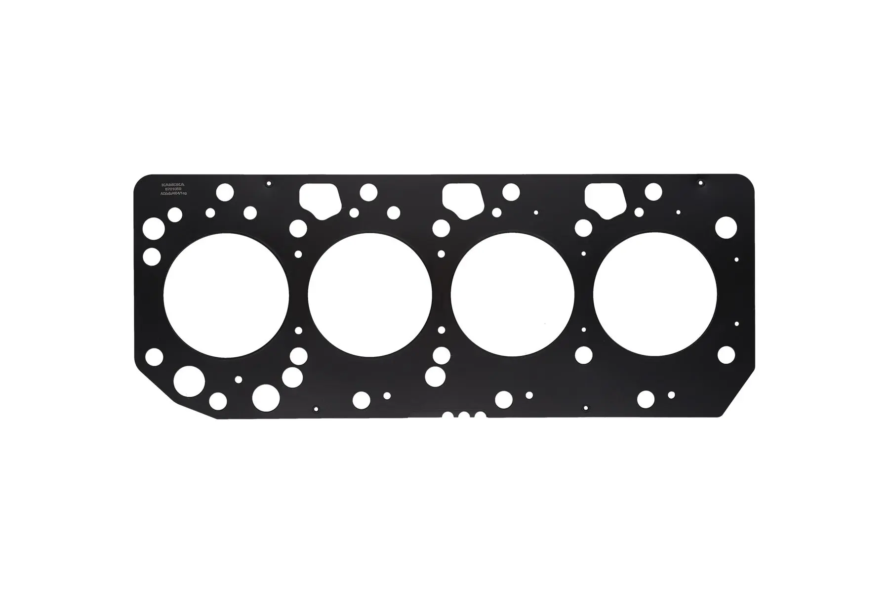 Gasket, cylinder head