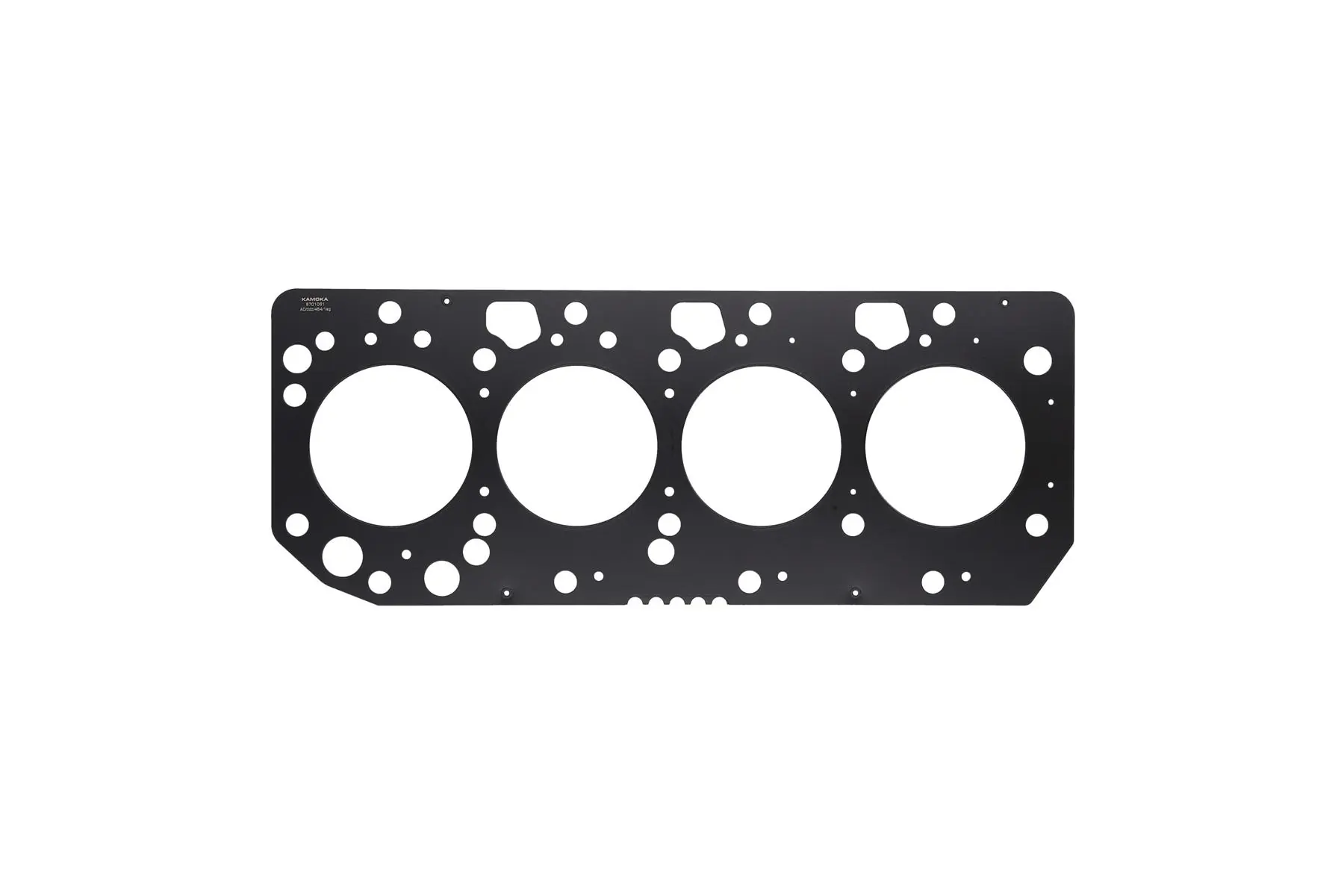 Gasket, cylinder head
