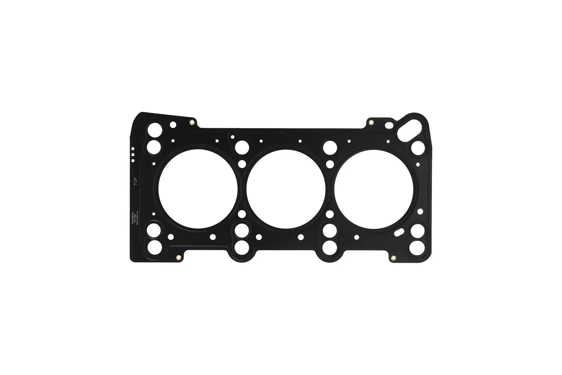 Gasket, cylinder head