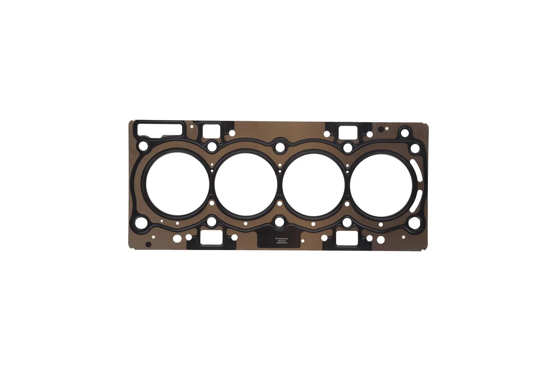 Gasket, cylinder head
