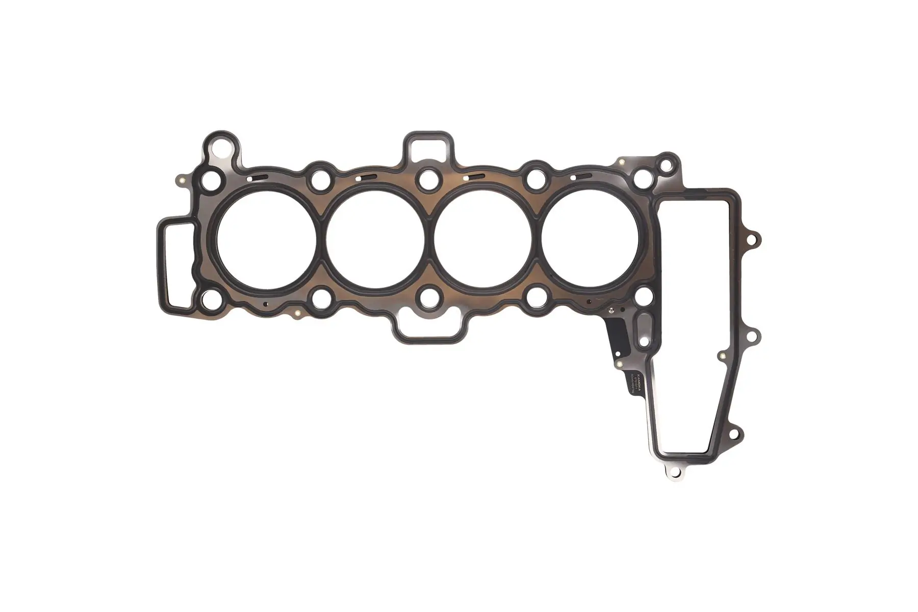 Gasket, cylinder head