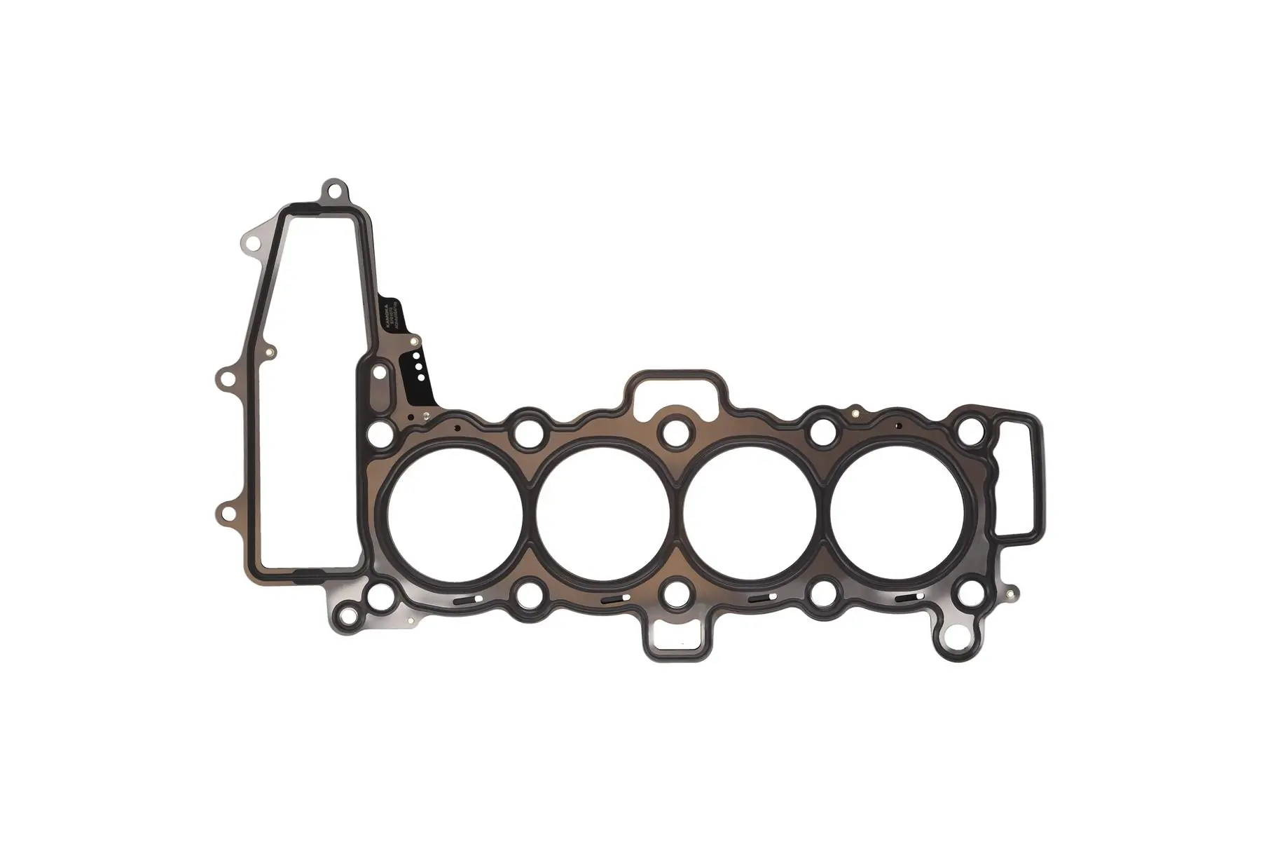 Gasket, cylinder head