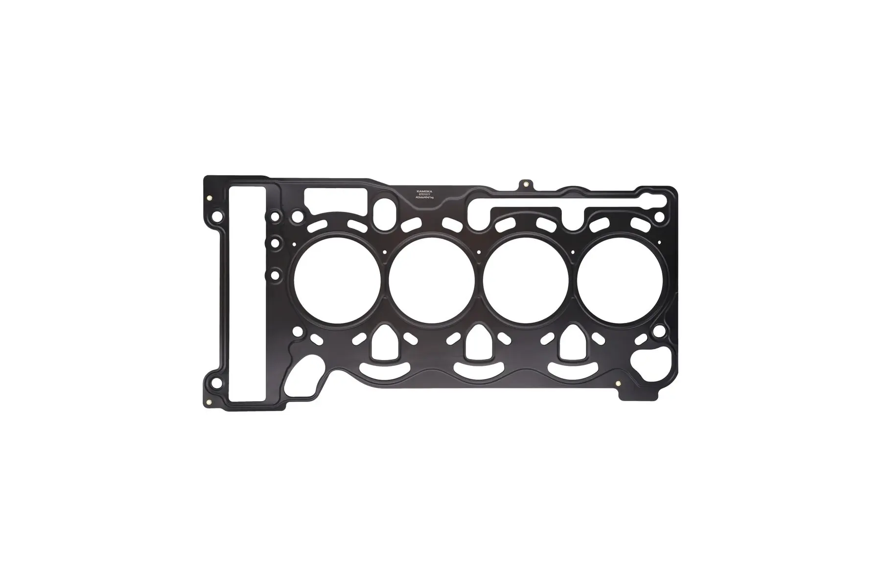 Gasket, cylinder head