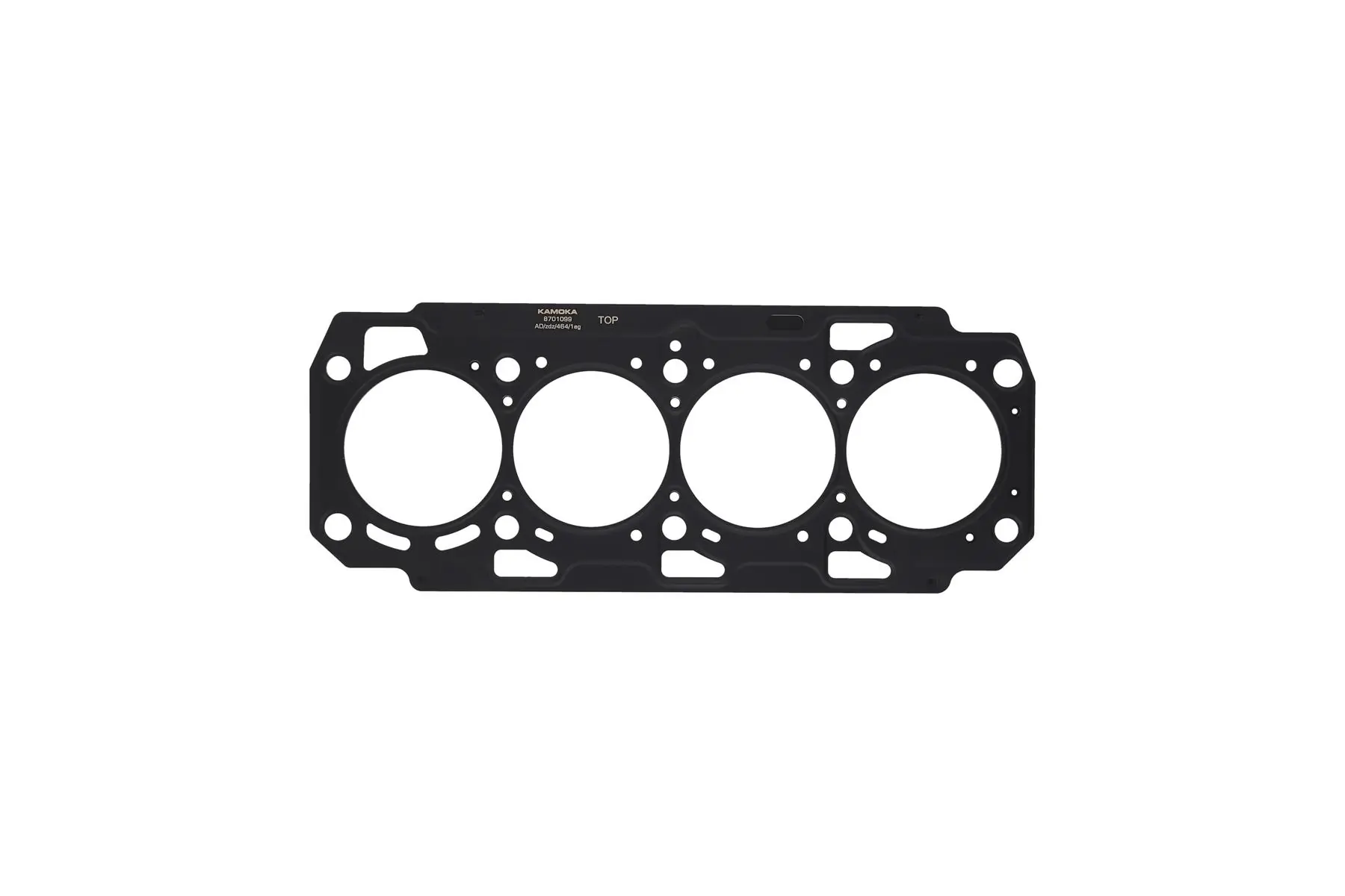 Gasket, cylinder head
