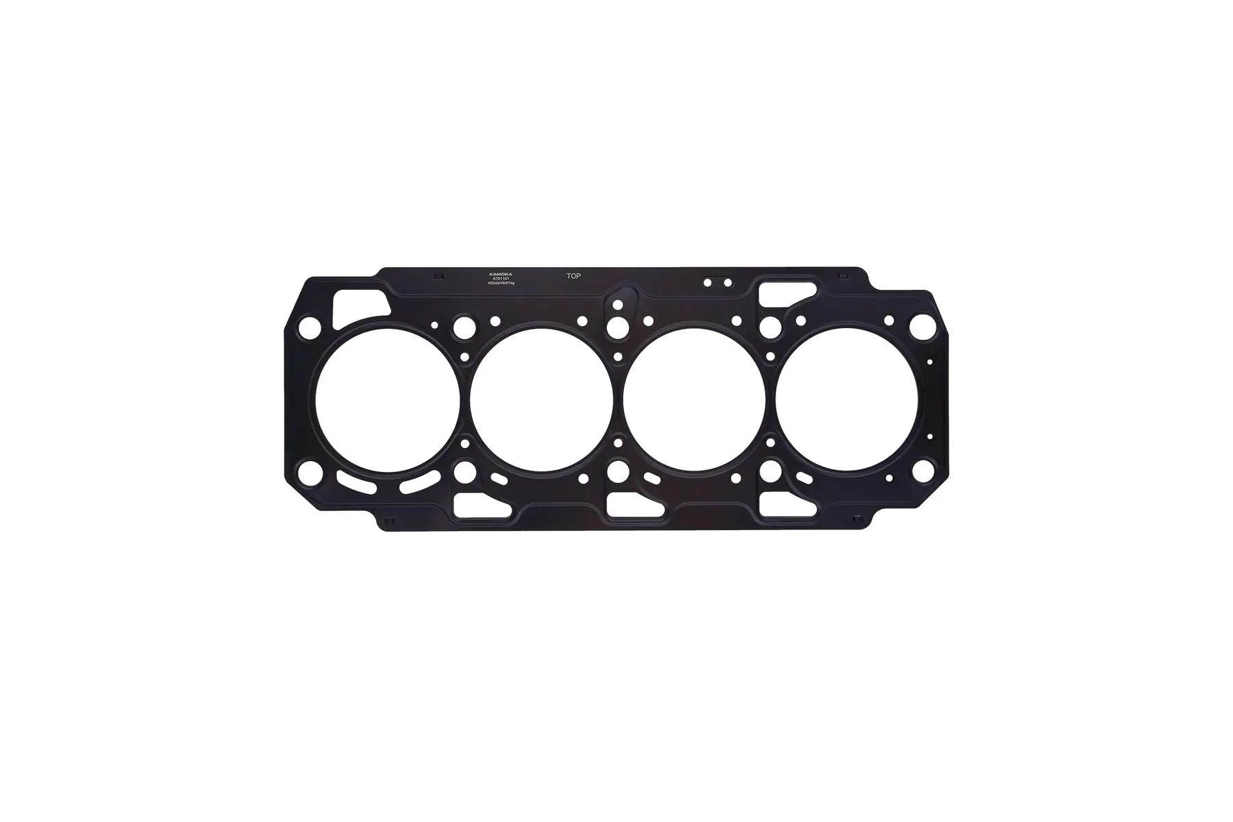 Gasket, cylinder head