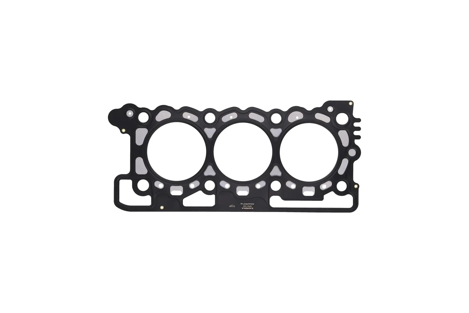 Gasket, cylinder head