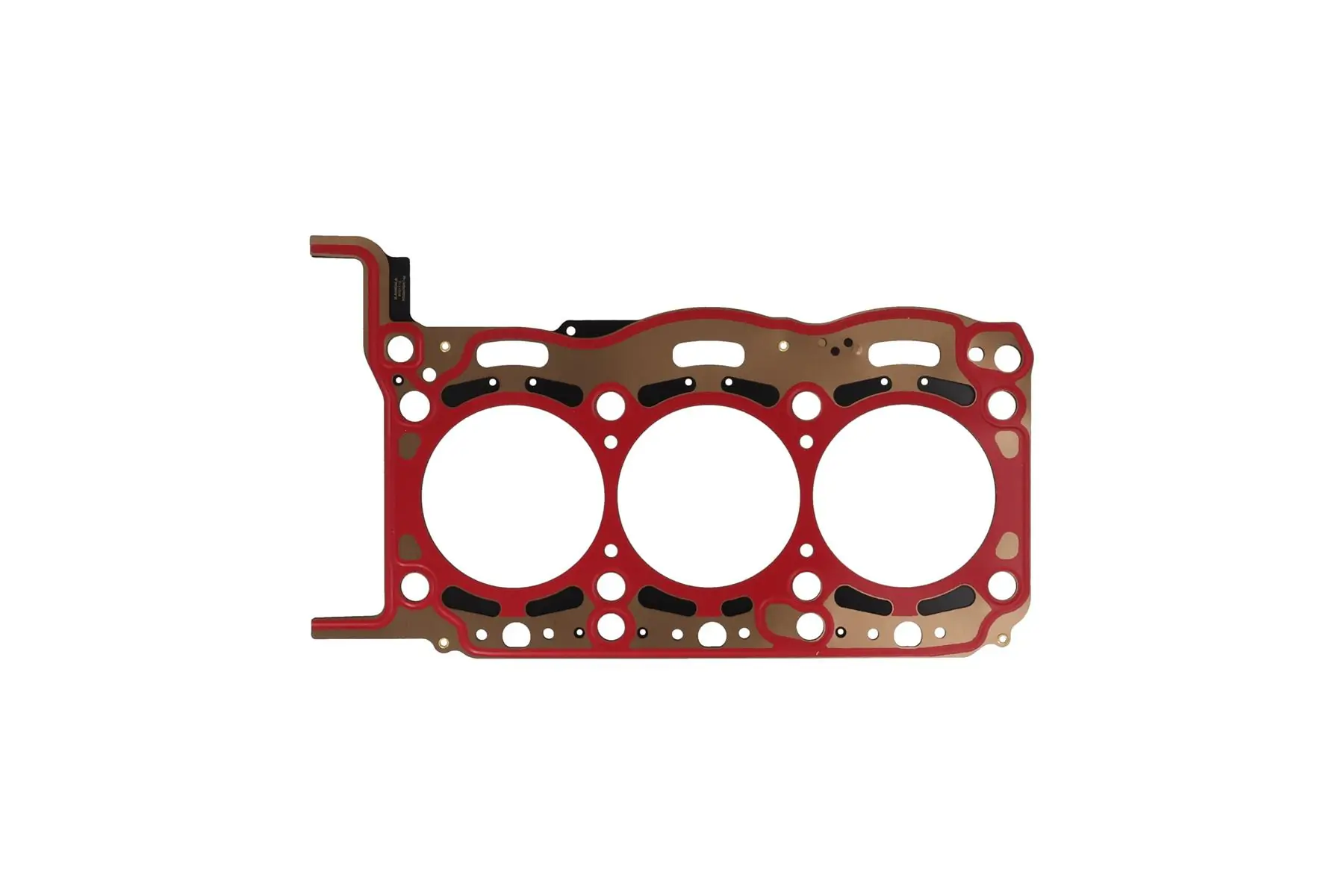 Gasket, cylinder head