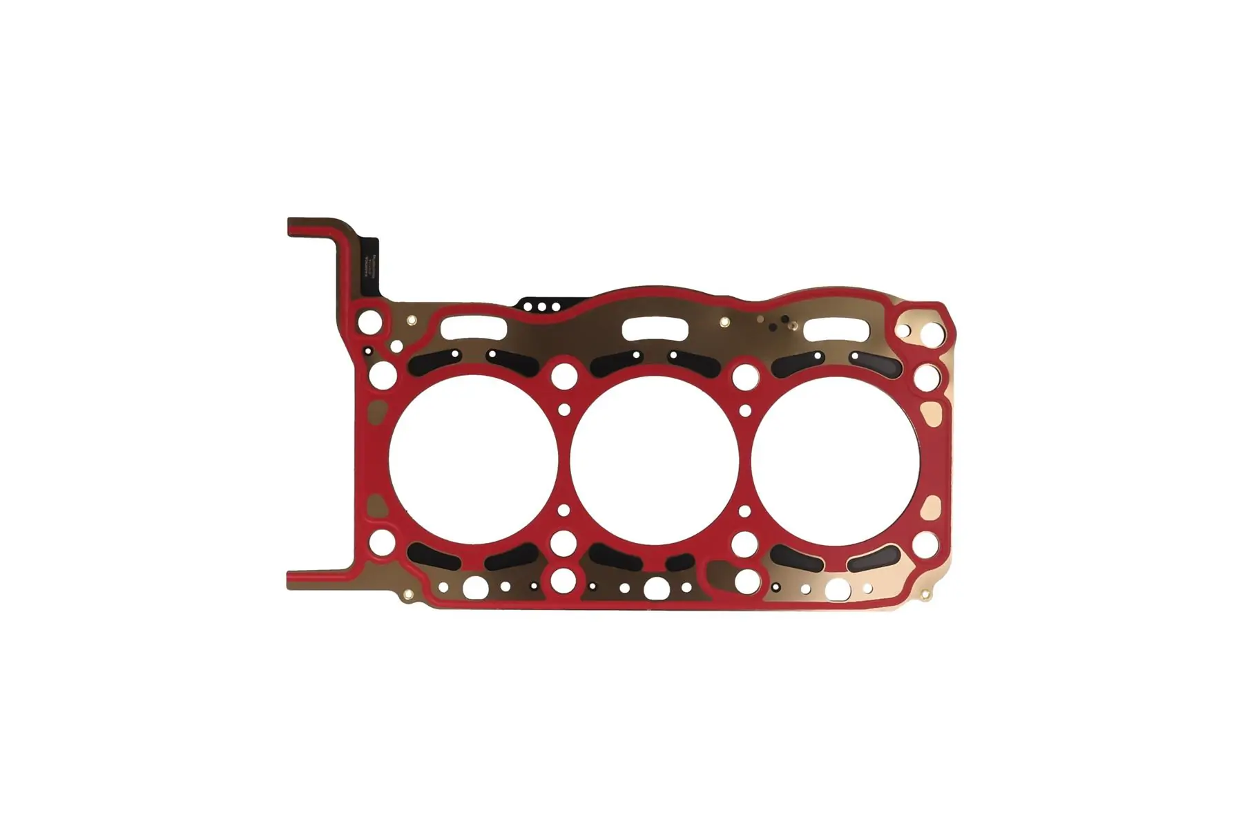 Gasket, cylinder head