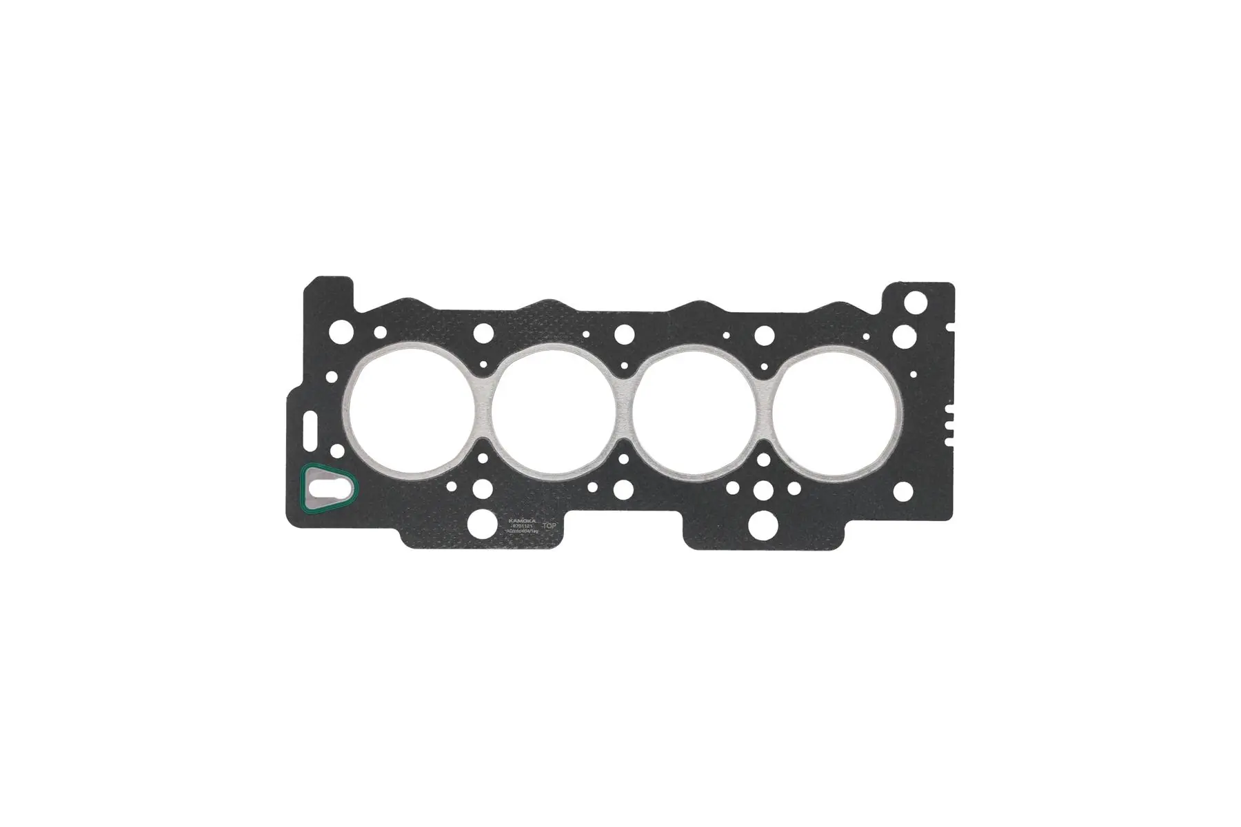 Gasket, cylinder head