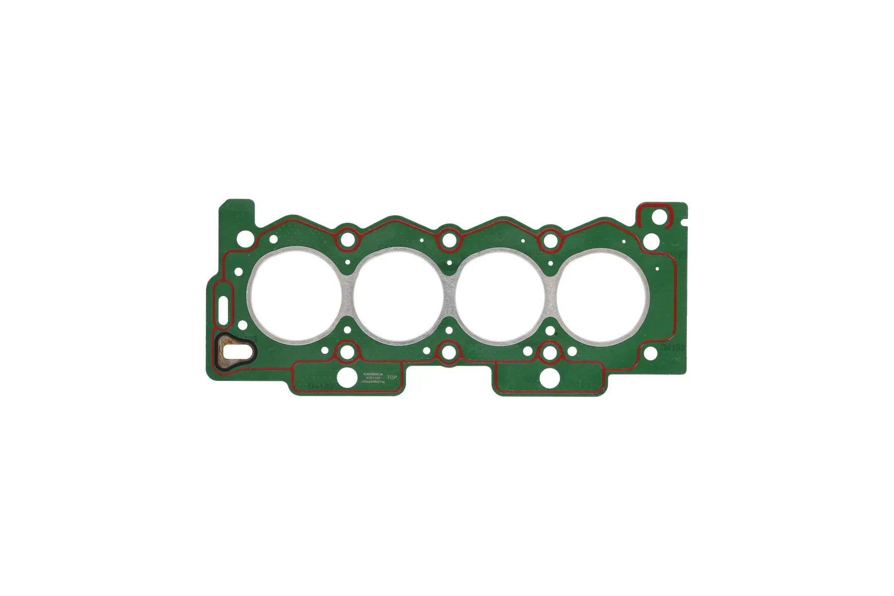 Gasket, cylinder head