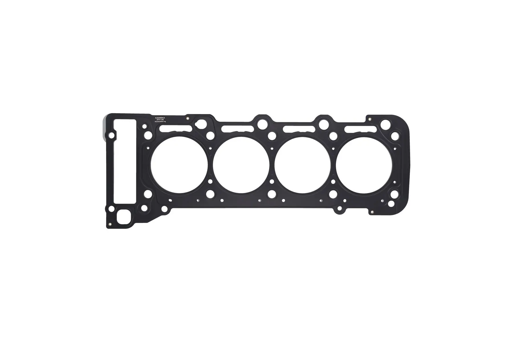 Gasket, cylinder head