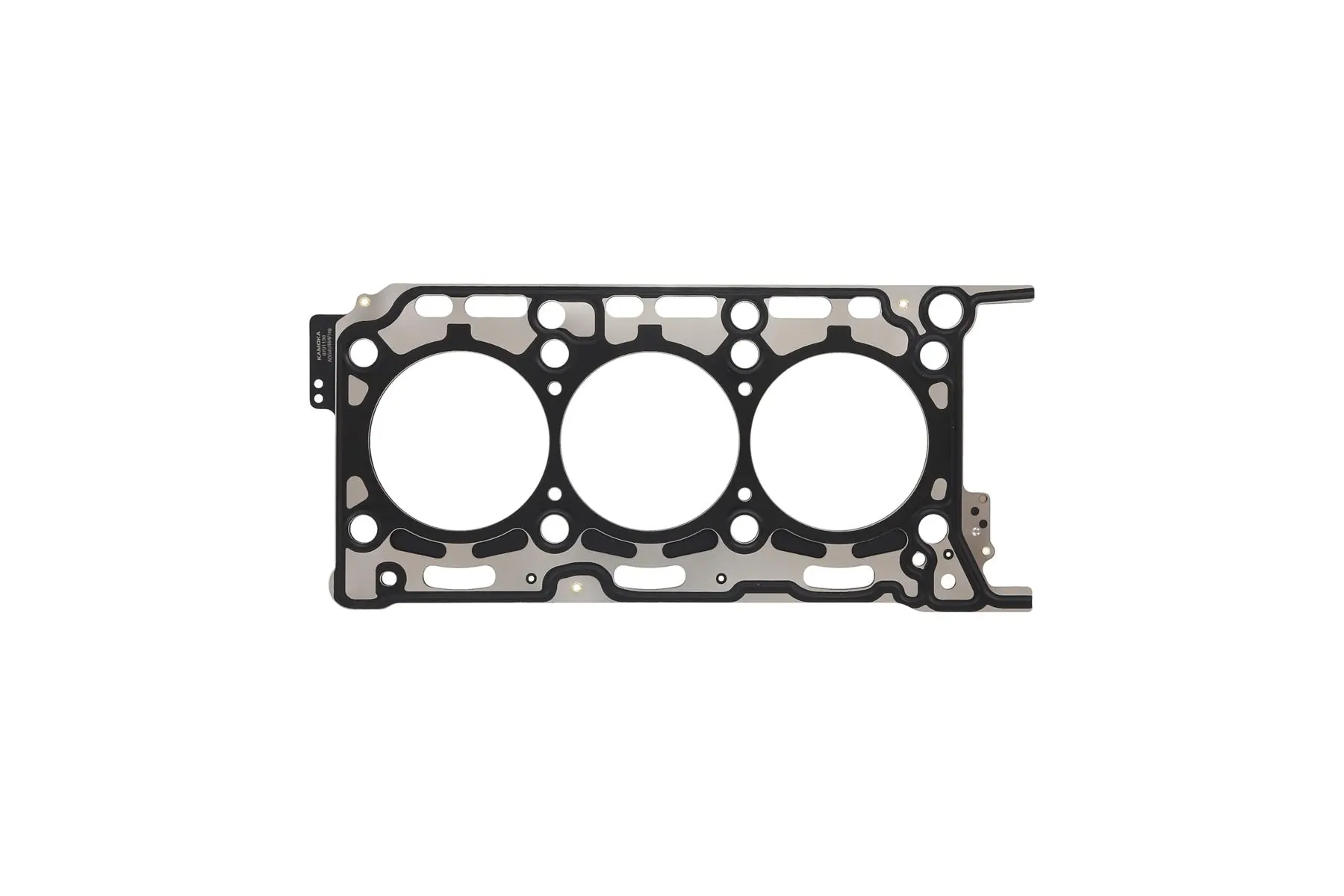 Gasket, cylinder head