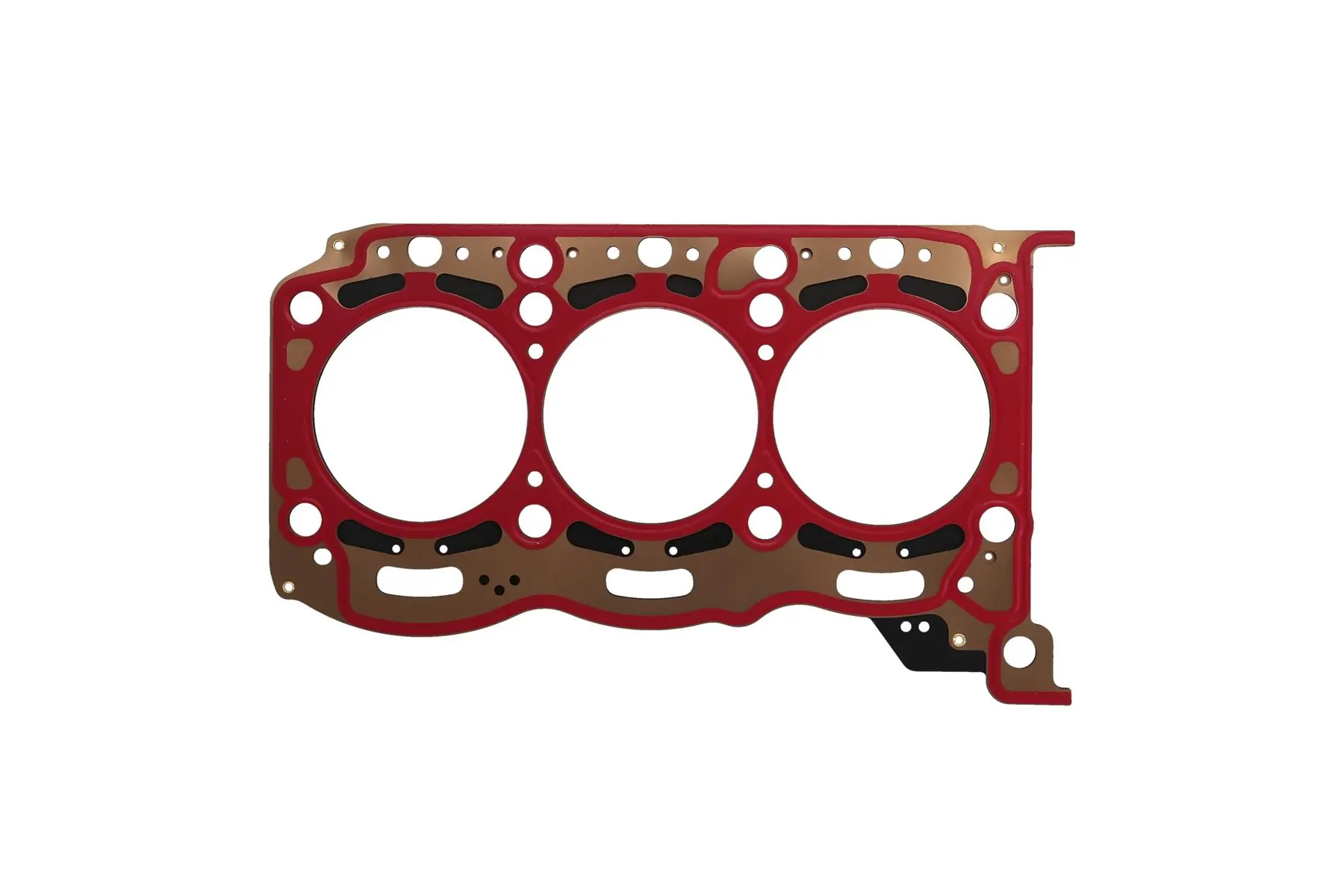 Gasket, cylinder head