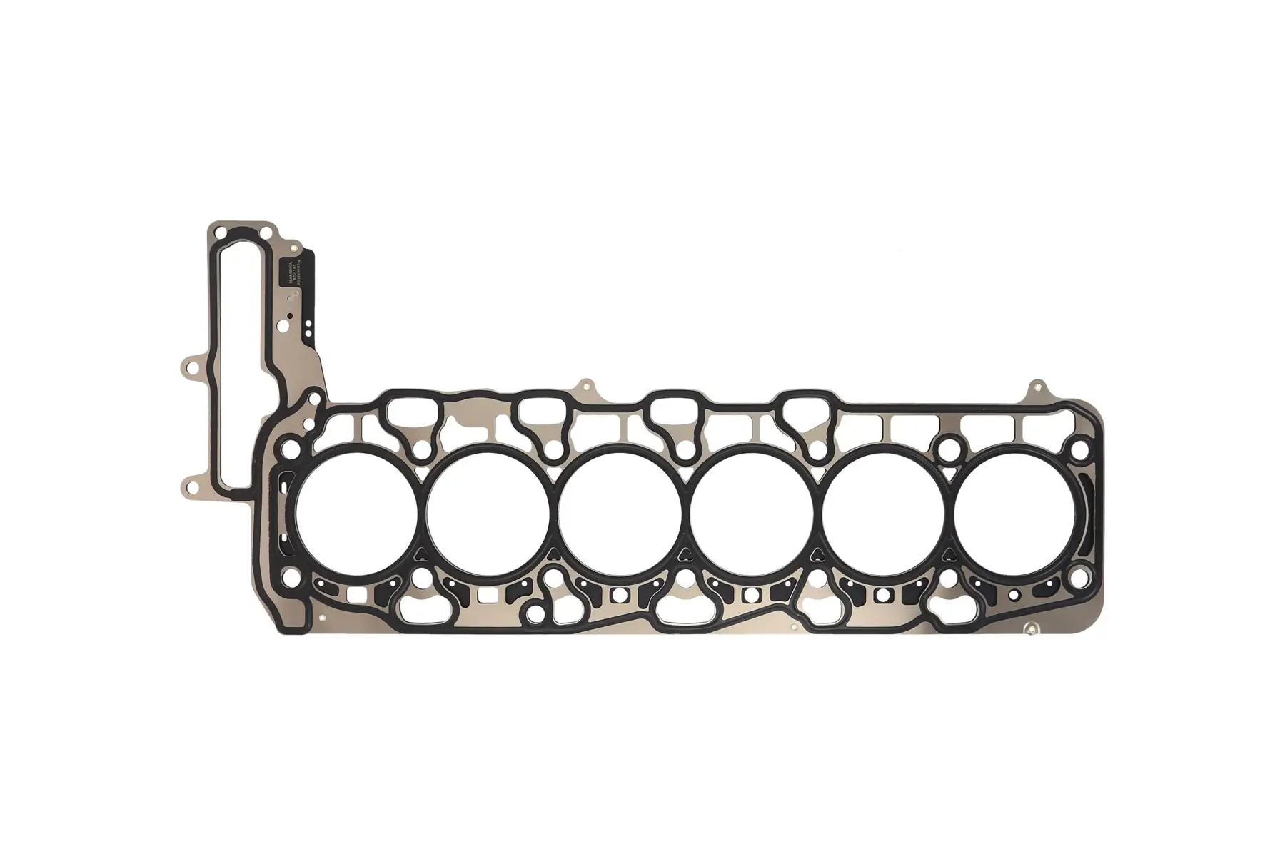 Gasket, cylinder head