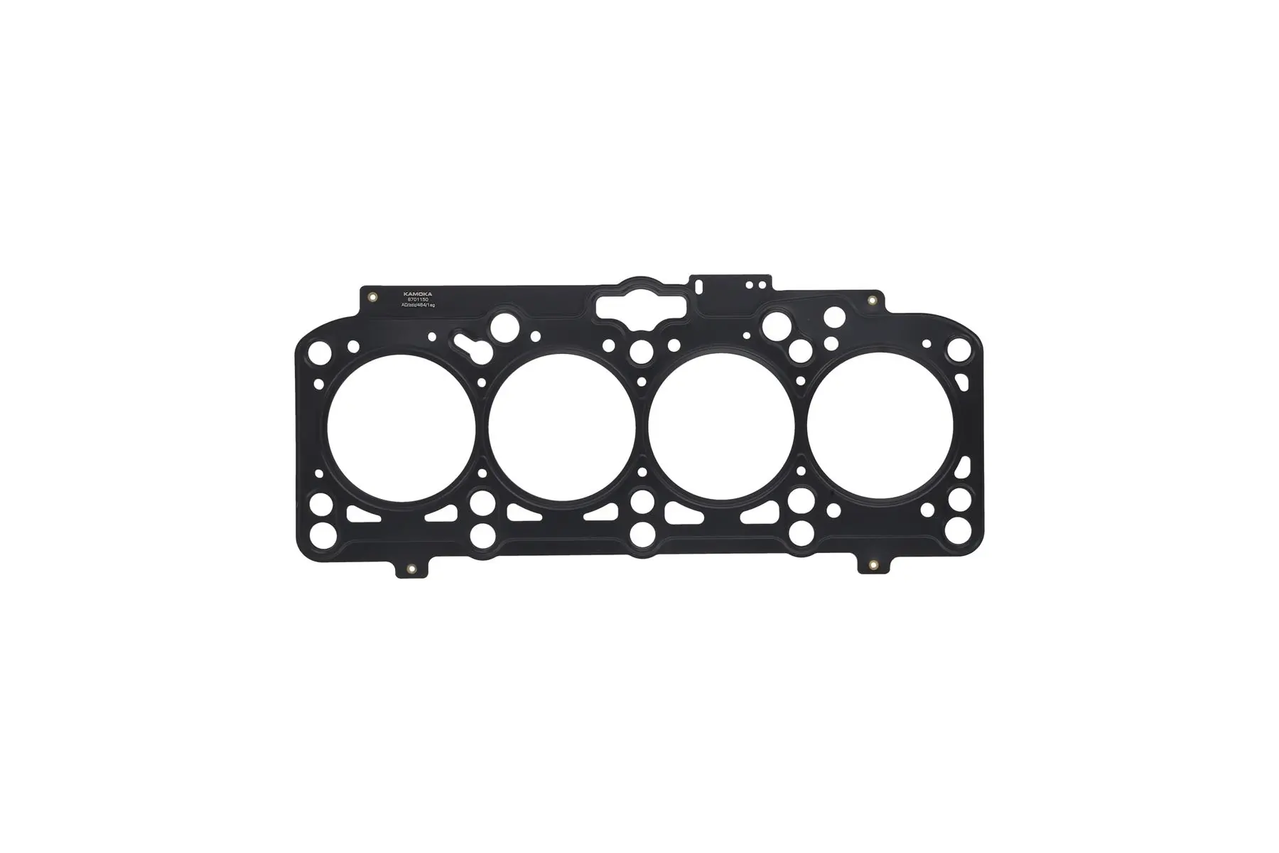 Gasket, cylinder head