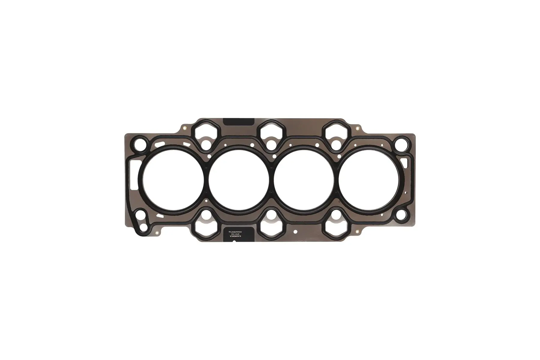 Gasket, cylinder head
