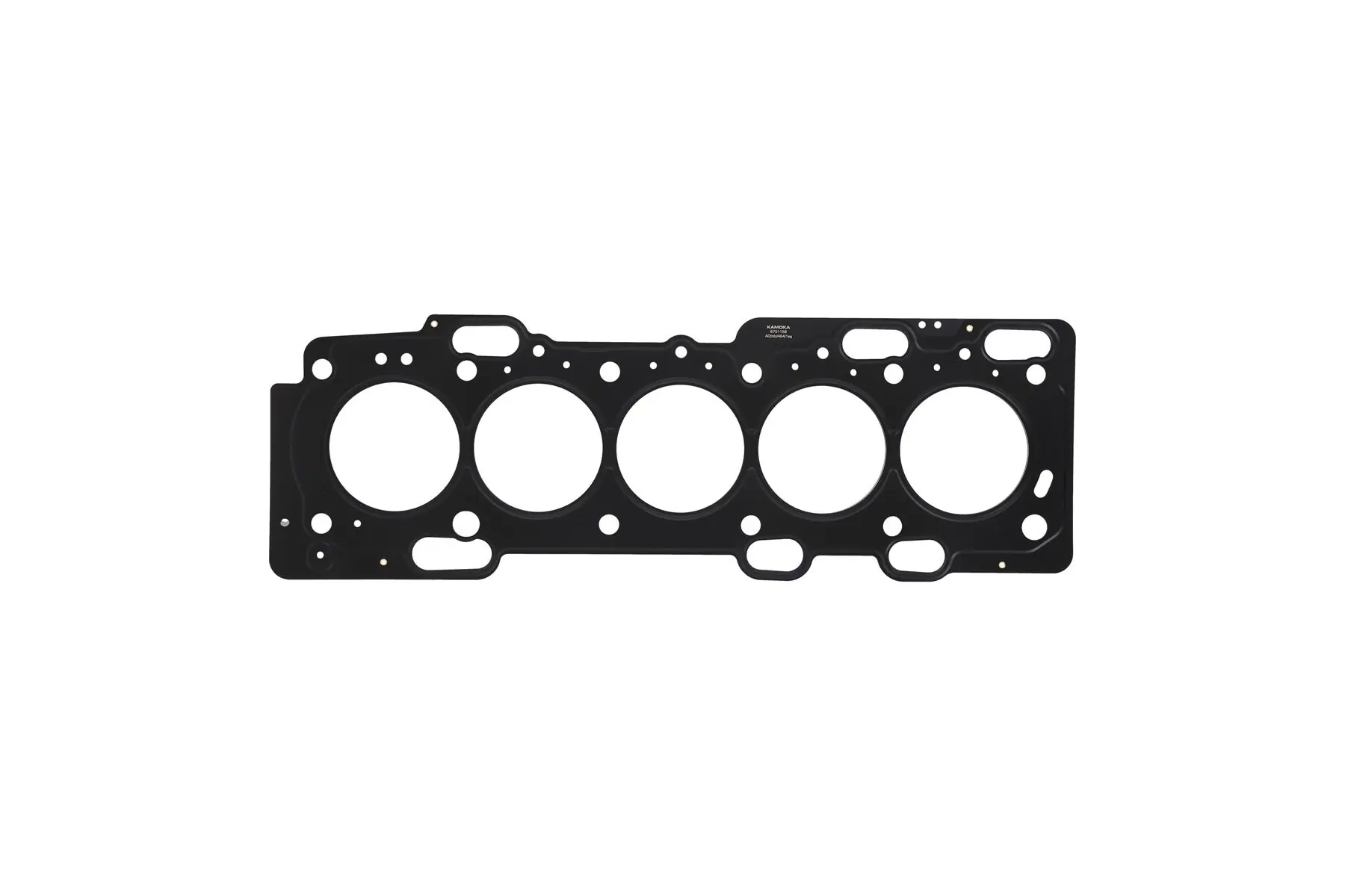 Gasket, cylinder head