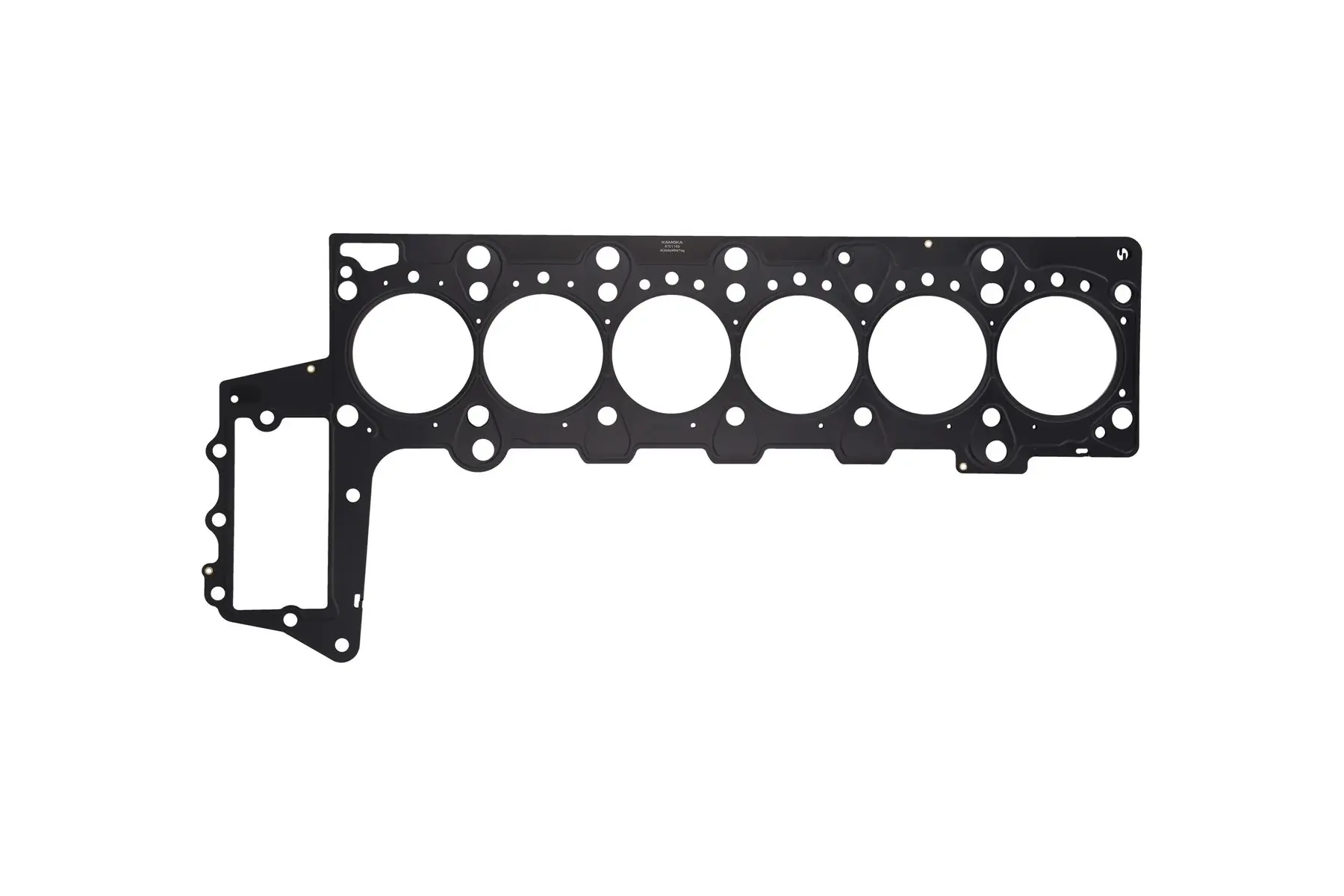 Gasket, cylinder head
