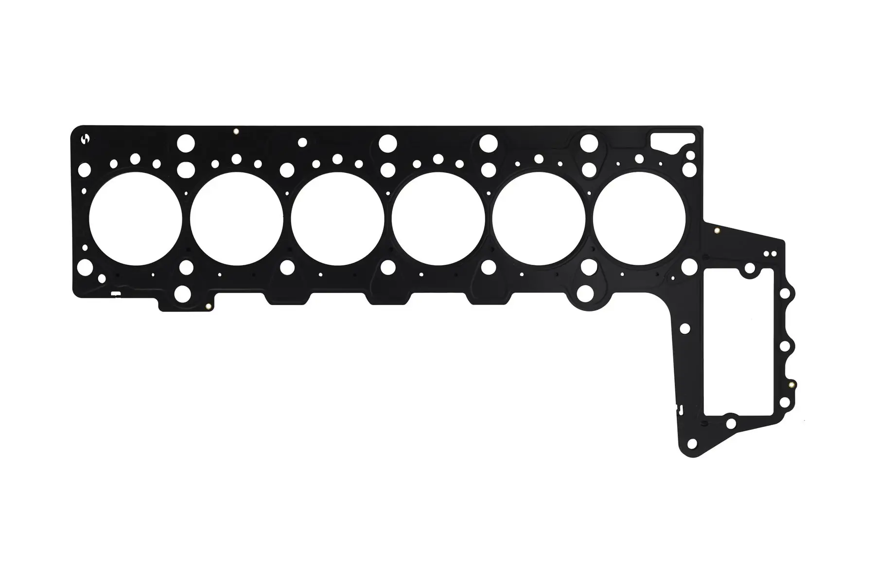 Gasket, cylinder head