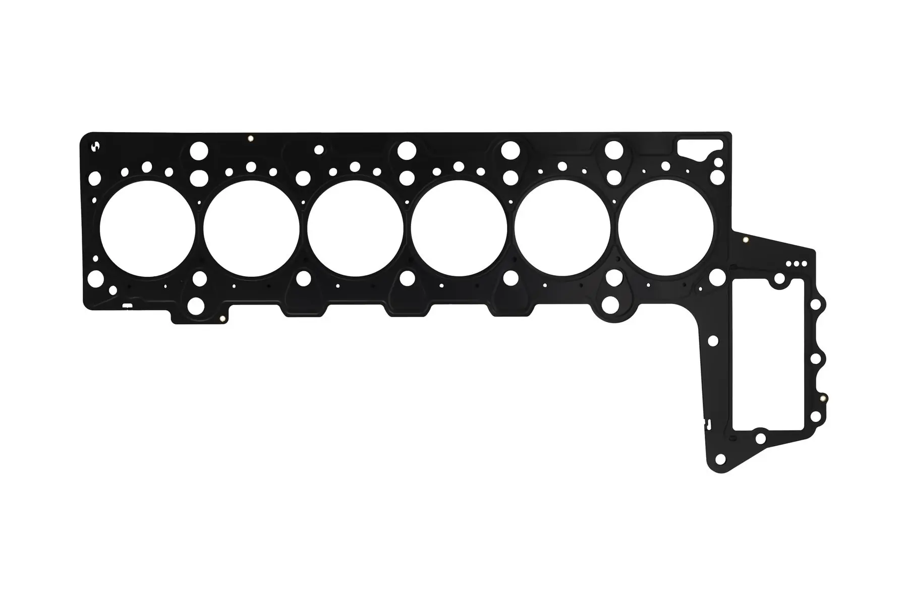 Gasket, cylinder head