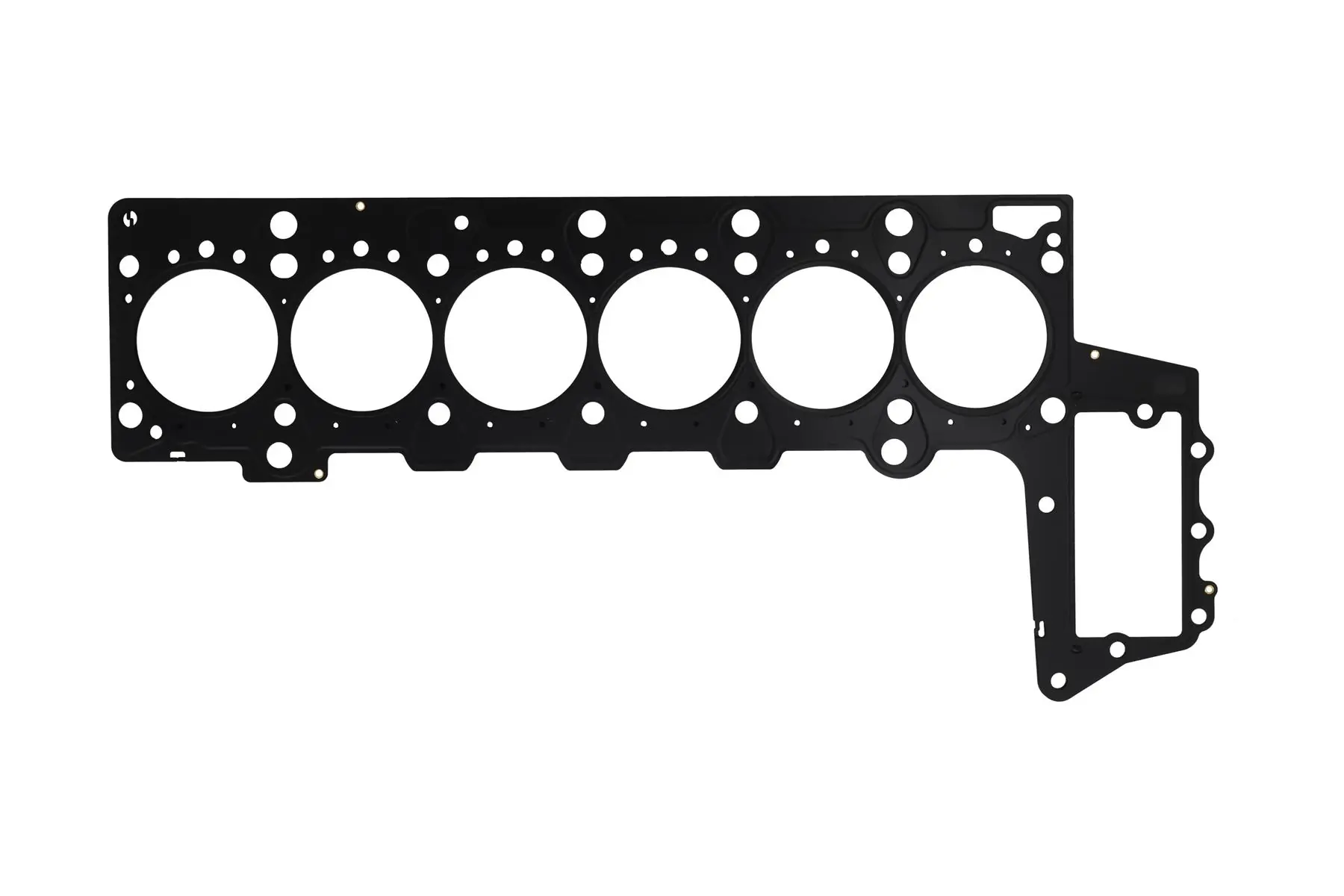 Gasket, cylinder head