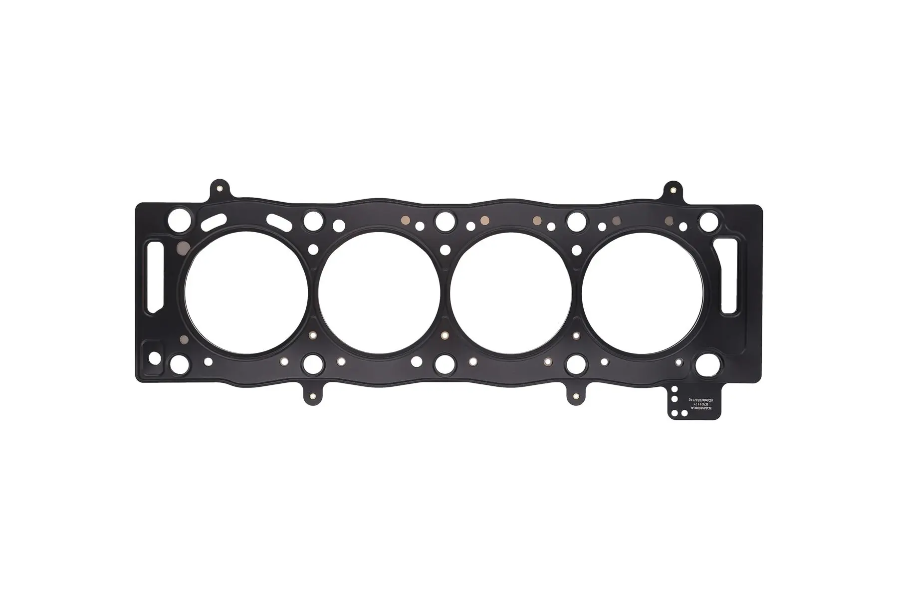 Gasket, cylinder head