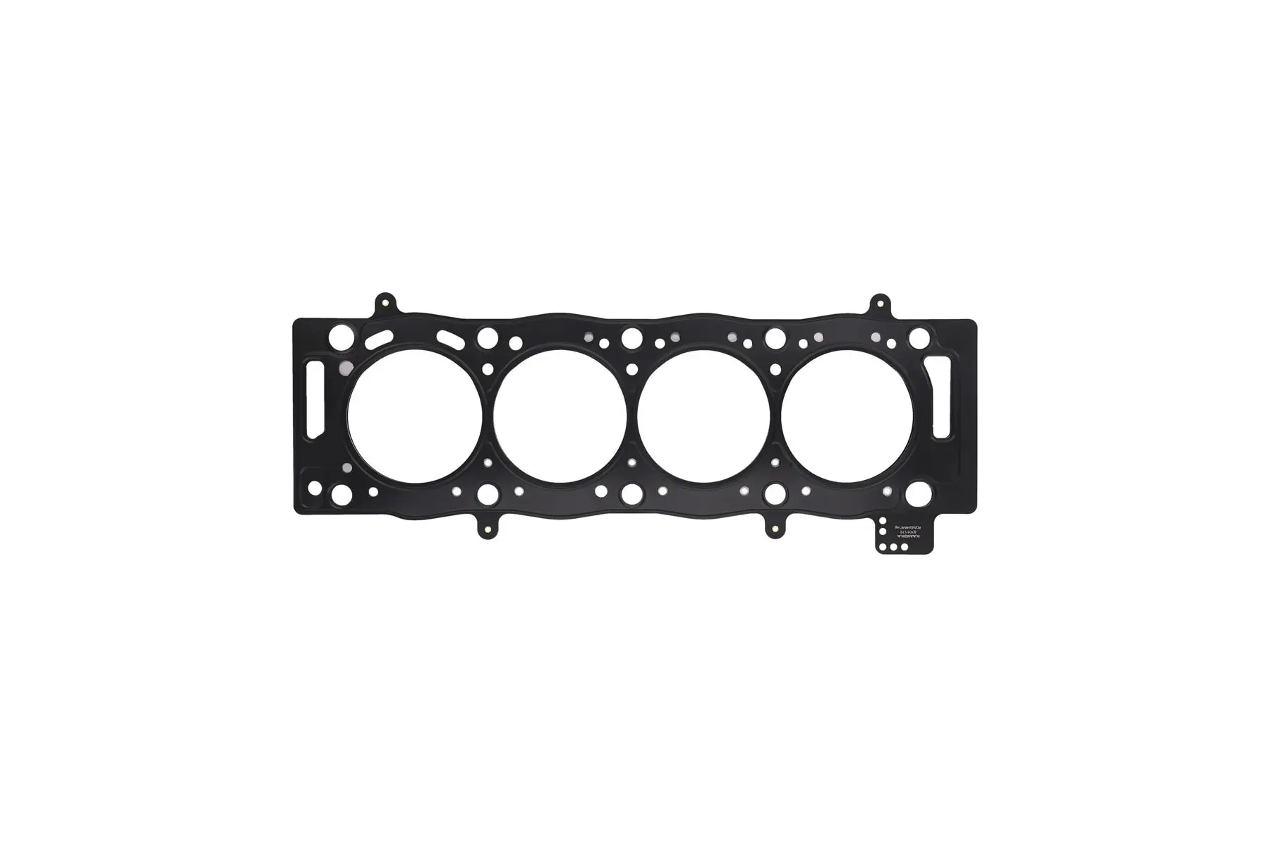 Gasket, cylinder head