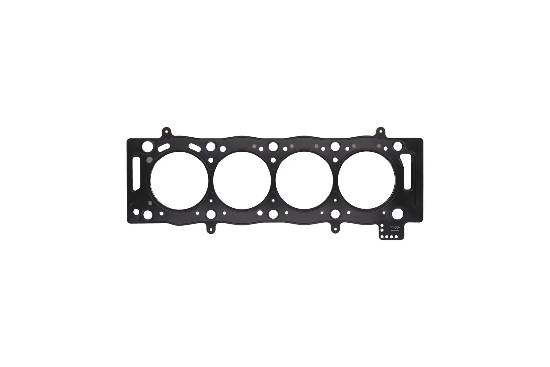 Gasket, cylinder head