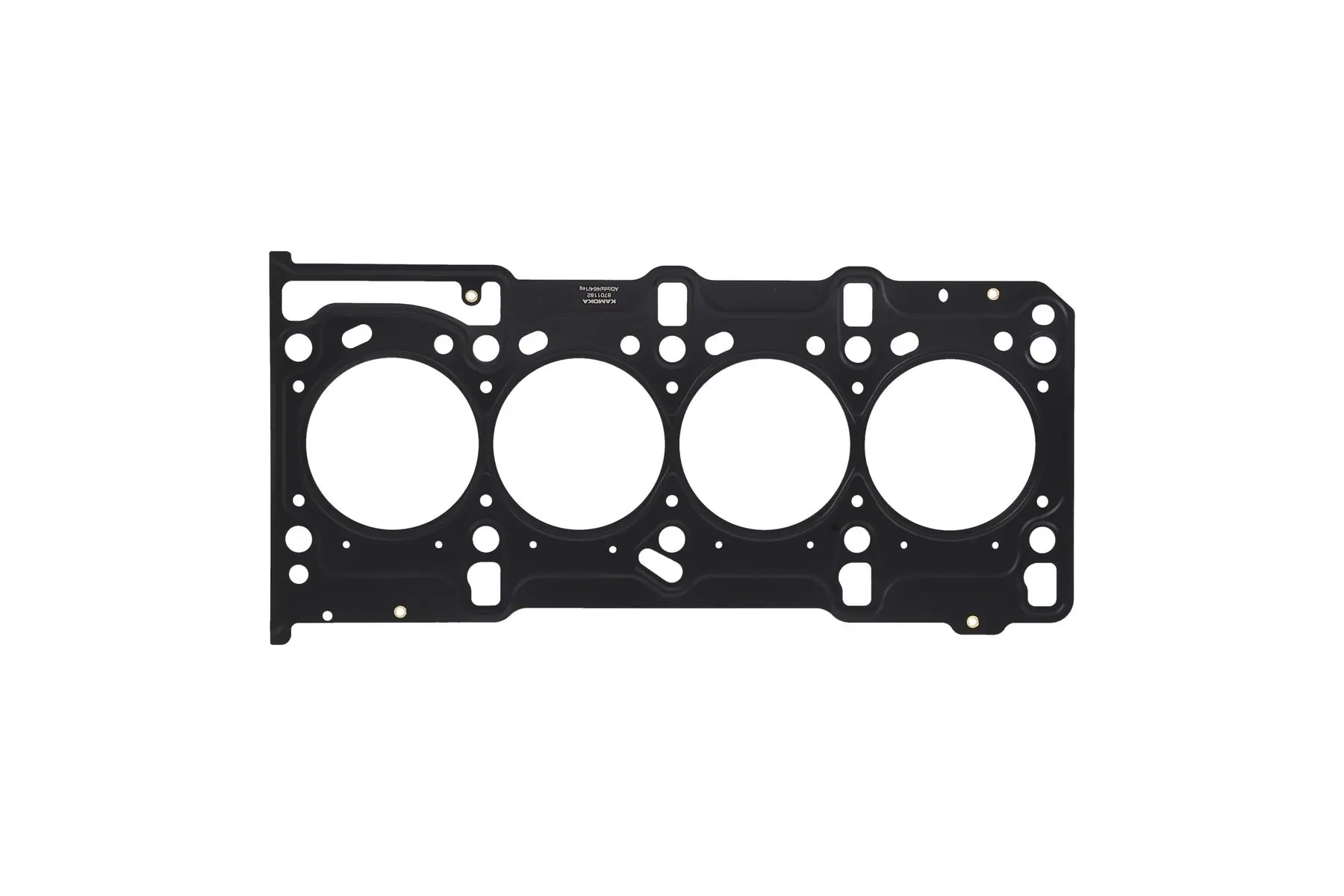 Gasket, cylinder head