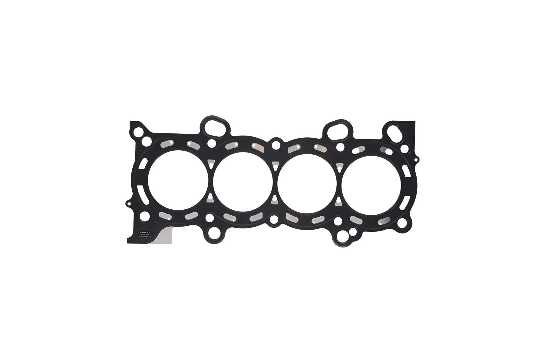Gasket, cylinder head