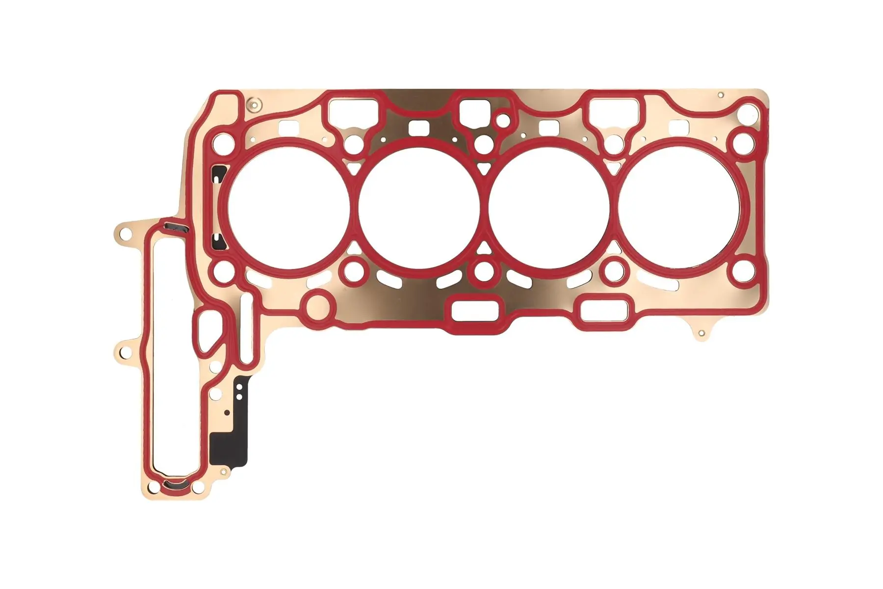 Gasket, cylinder head