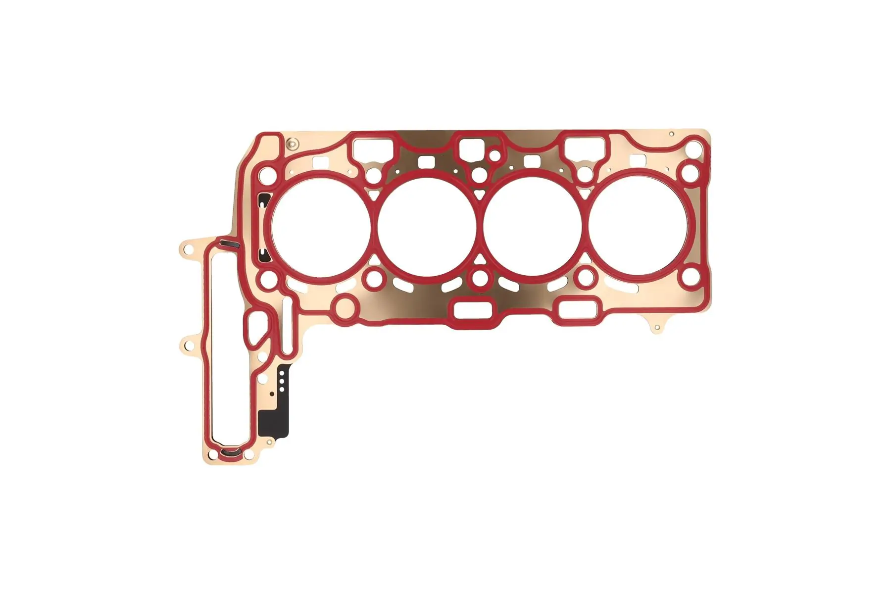 Gasket, cylinder head