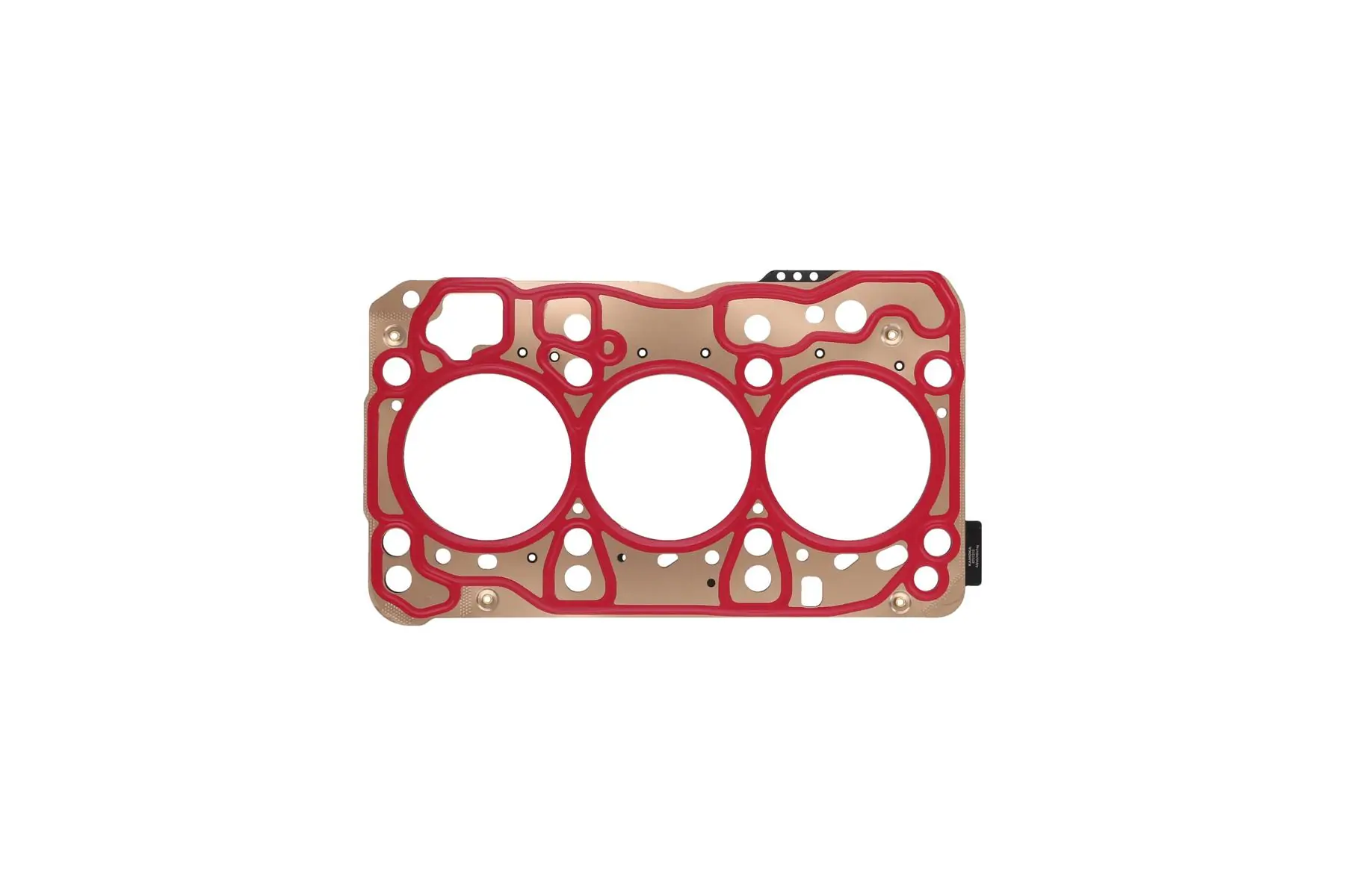 Gasket, cylinder head