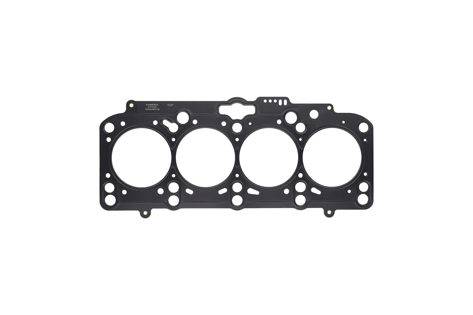 Gasket, cylinder head