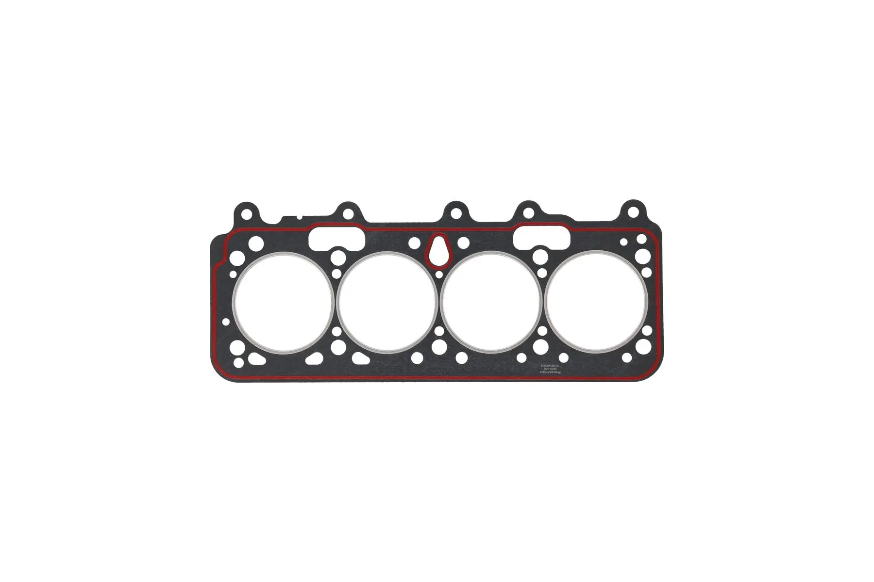 Gasket, cylinder head