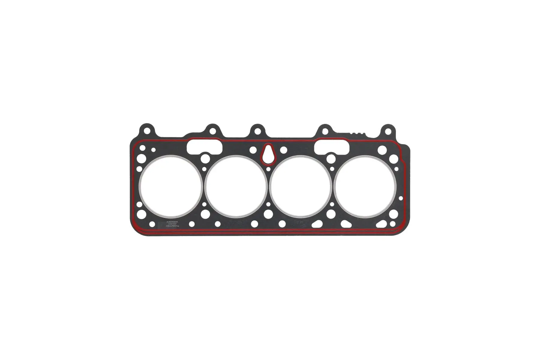 Gasket, cylinder head
