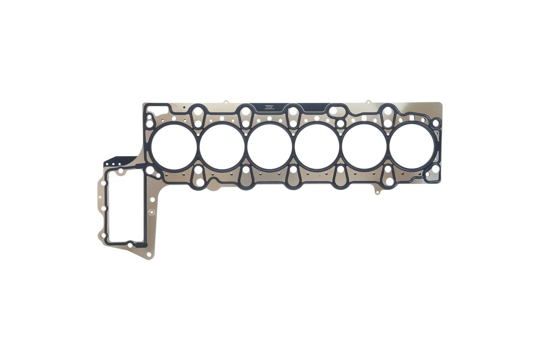 Gasket, cylinder head