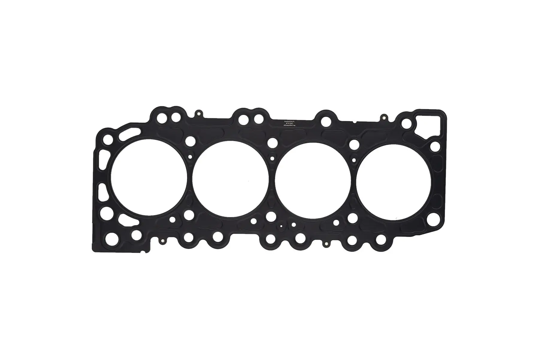 Gasket, cylinder head