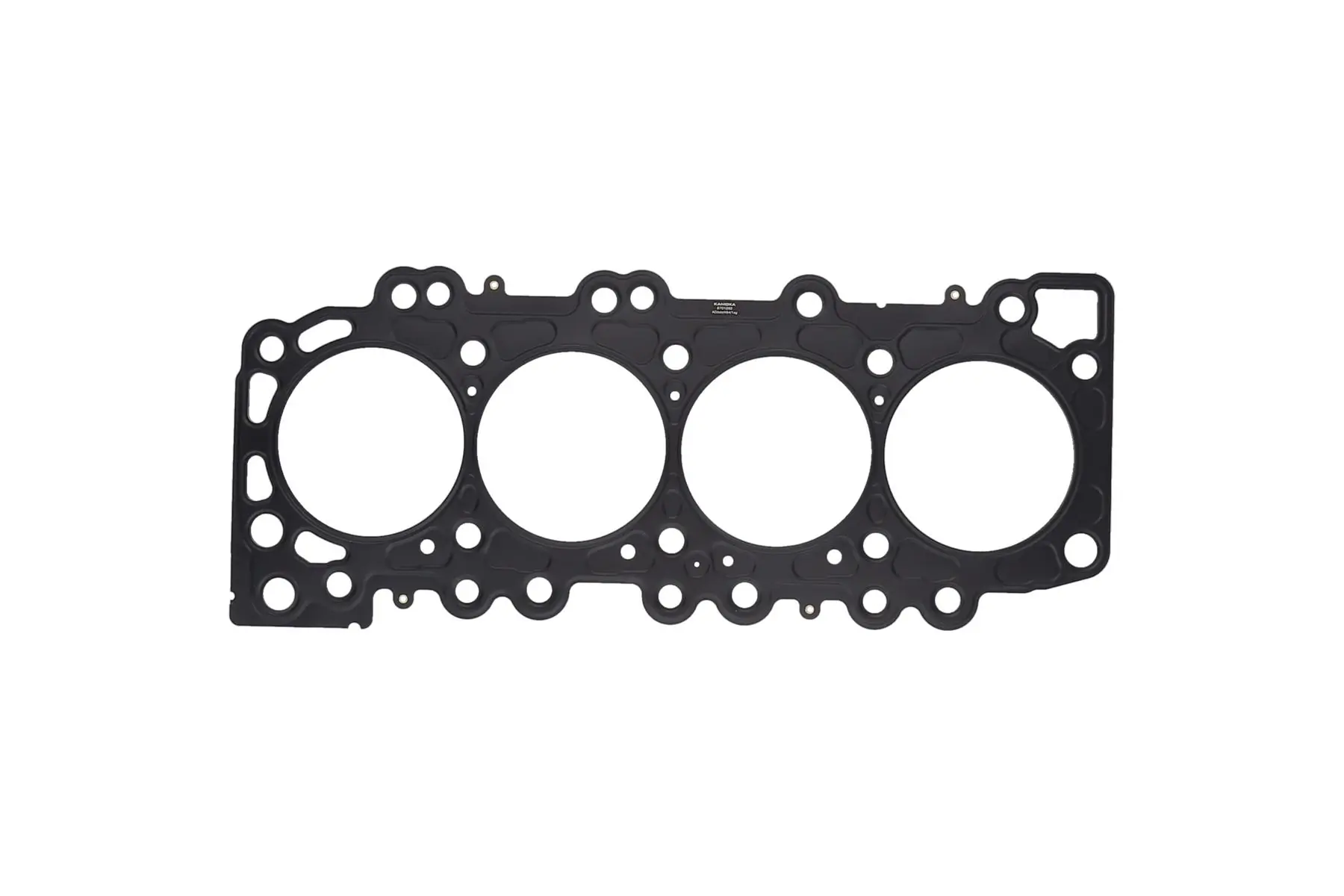 Gasket, cylinder head