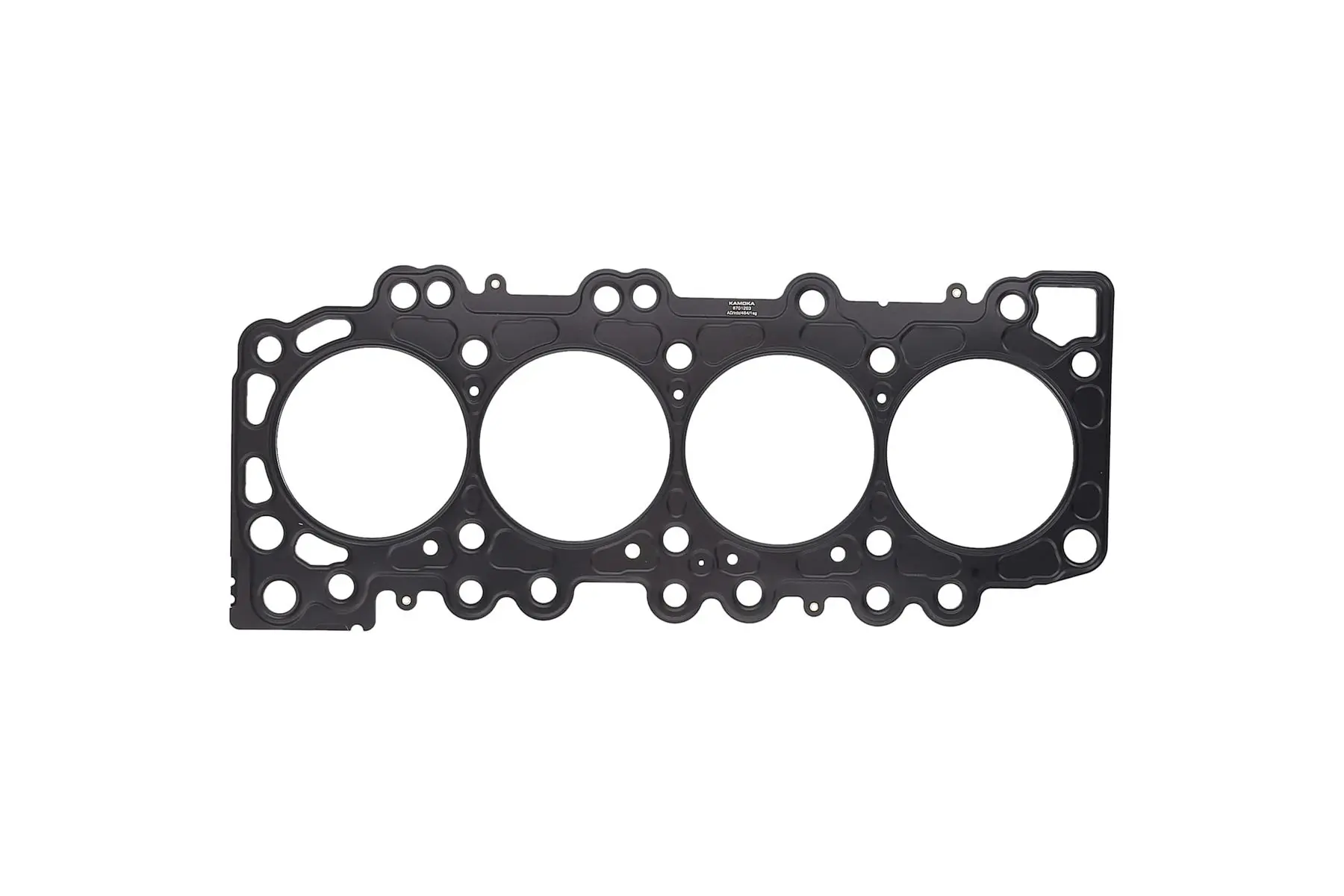 Gasket, cylinder head