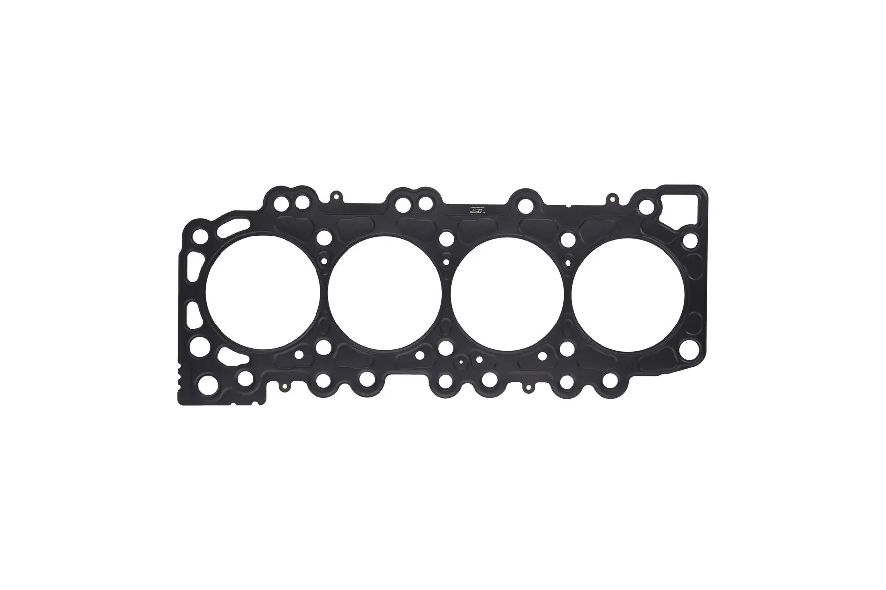 Gasket, cylinder head