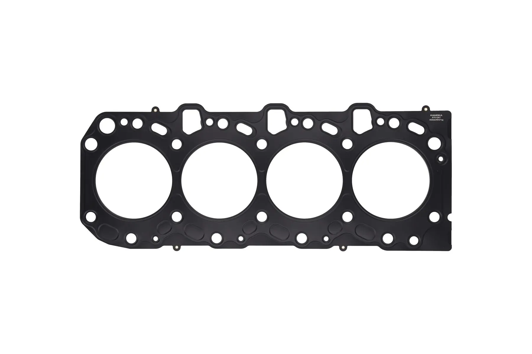 Gasket, cylinder head