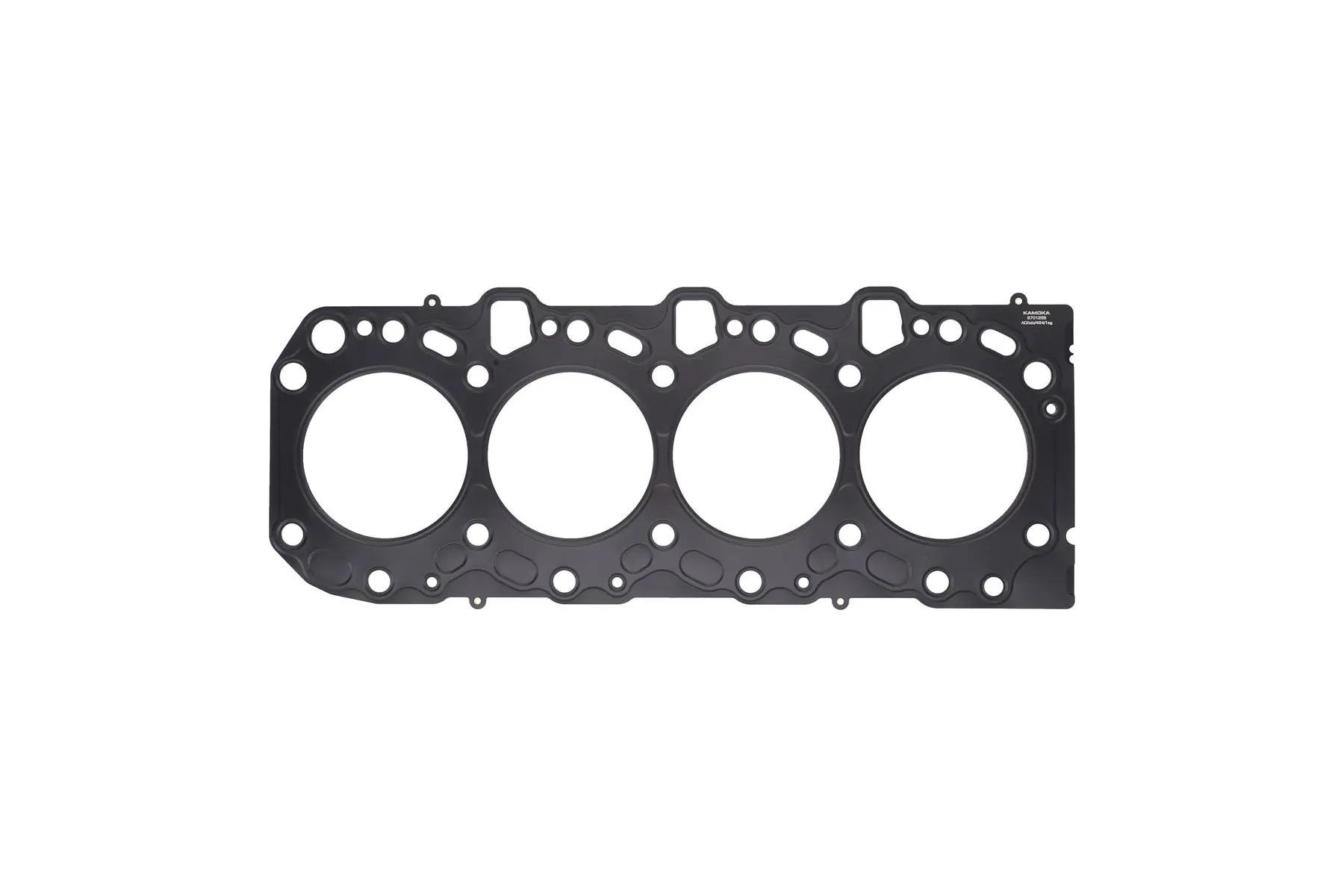 Gasket, cylinder head