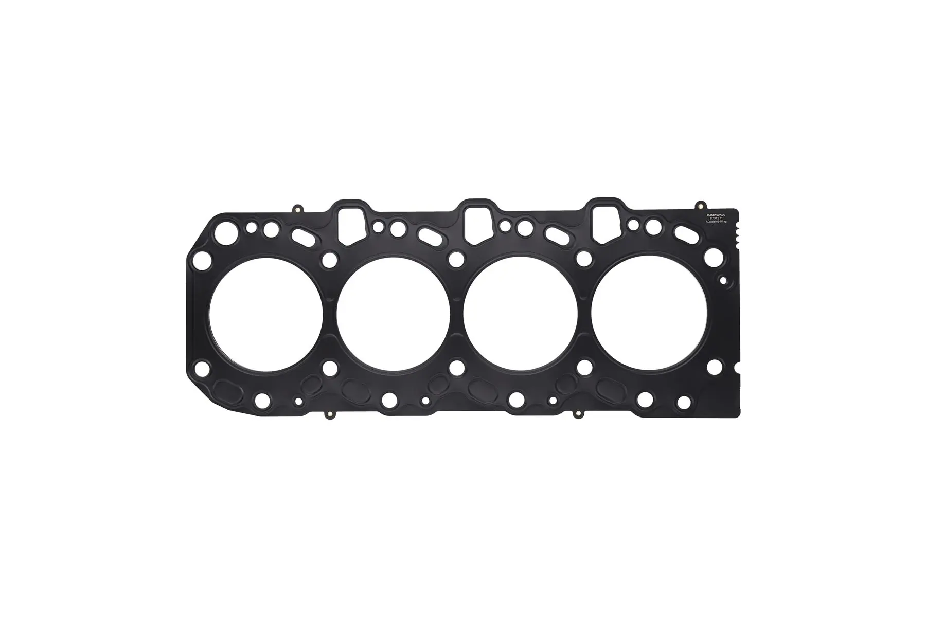 Gasket, cylinder head