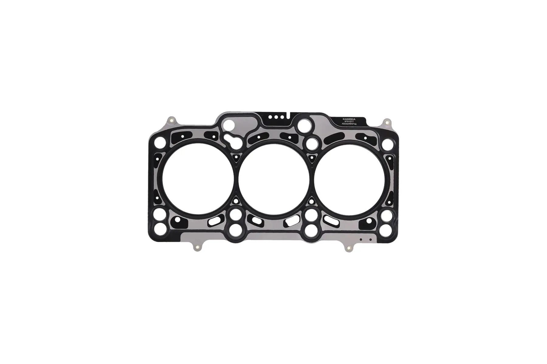 Gasket, cylinder head