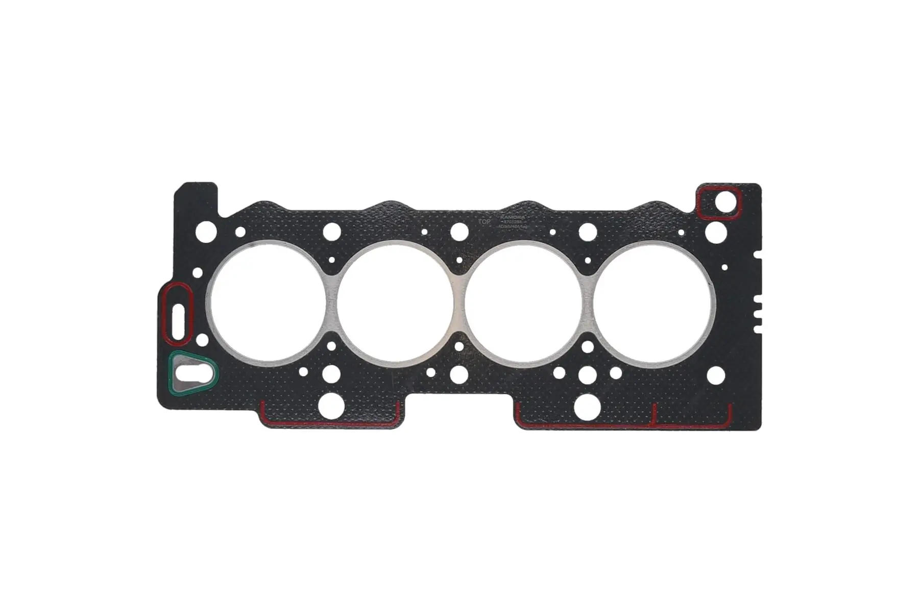 Gasket, cylinder head
