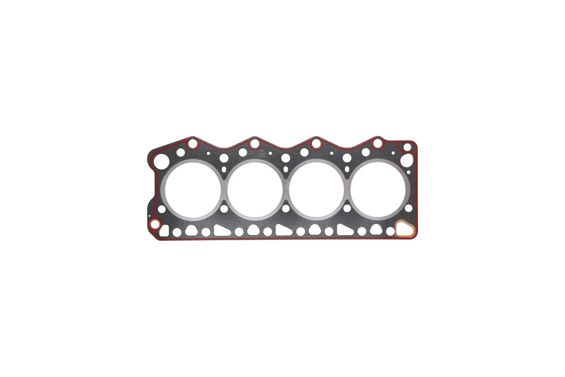 Gasket, cylinder head